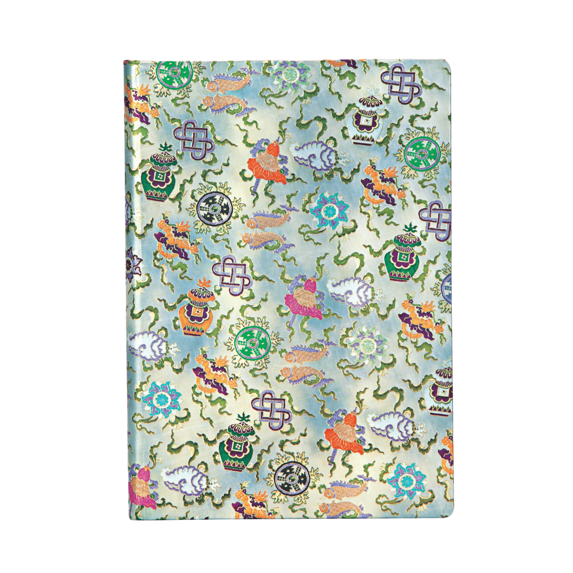 Shankha - Journals - Front Image