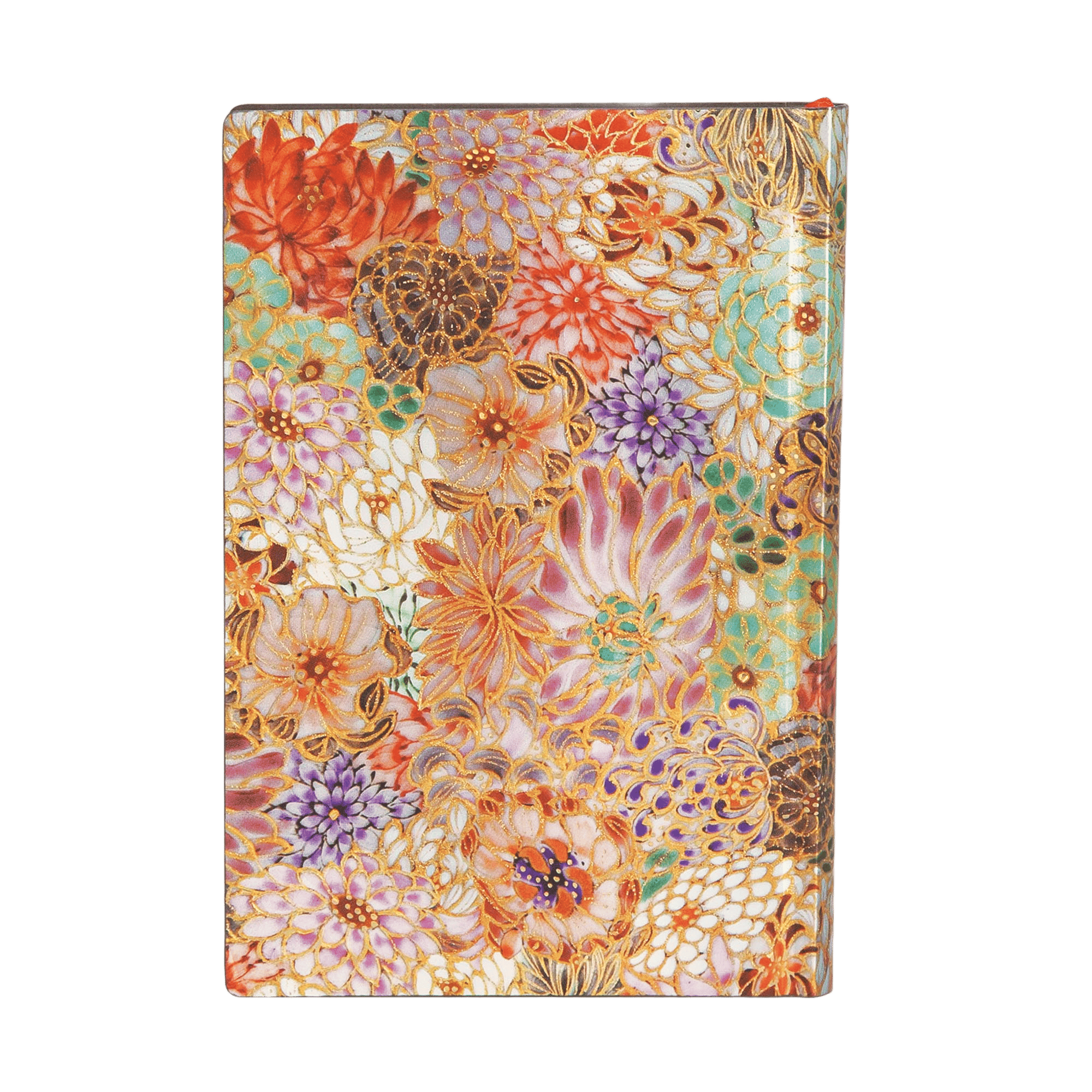 Kikka - Journals - Back Image