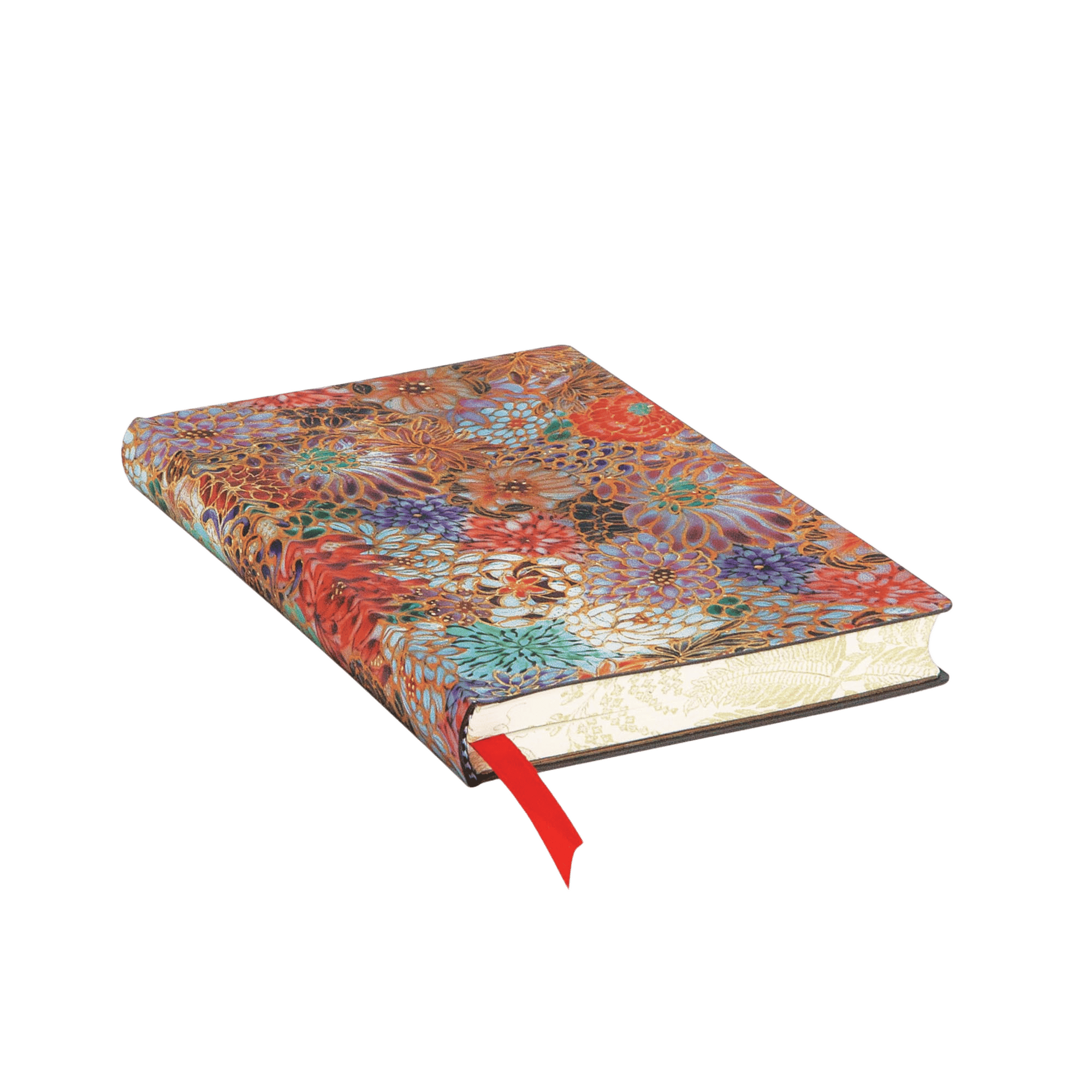 Kikka - Journals - Edge Image