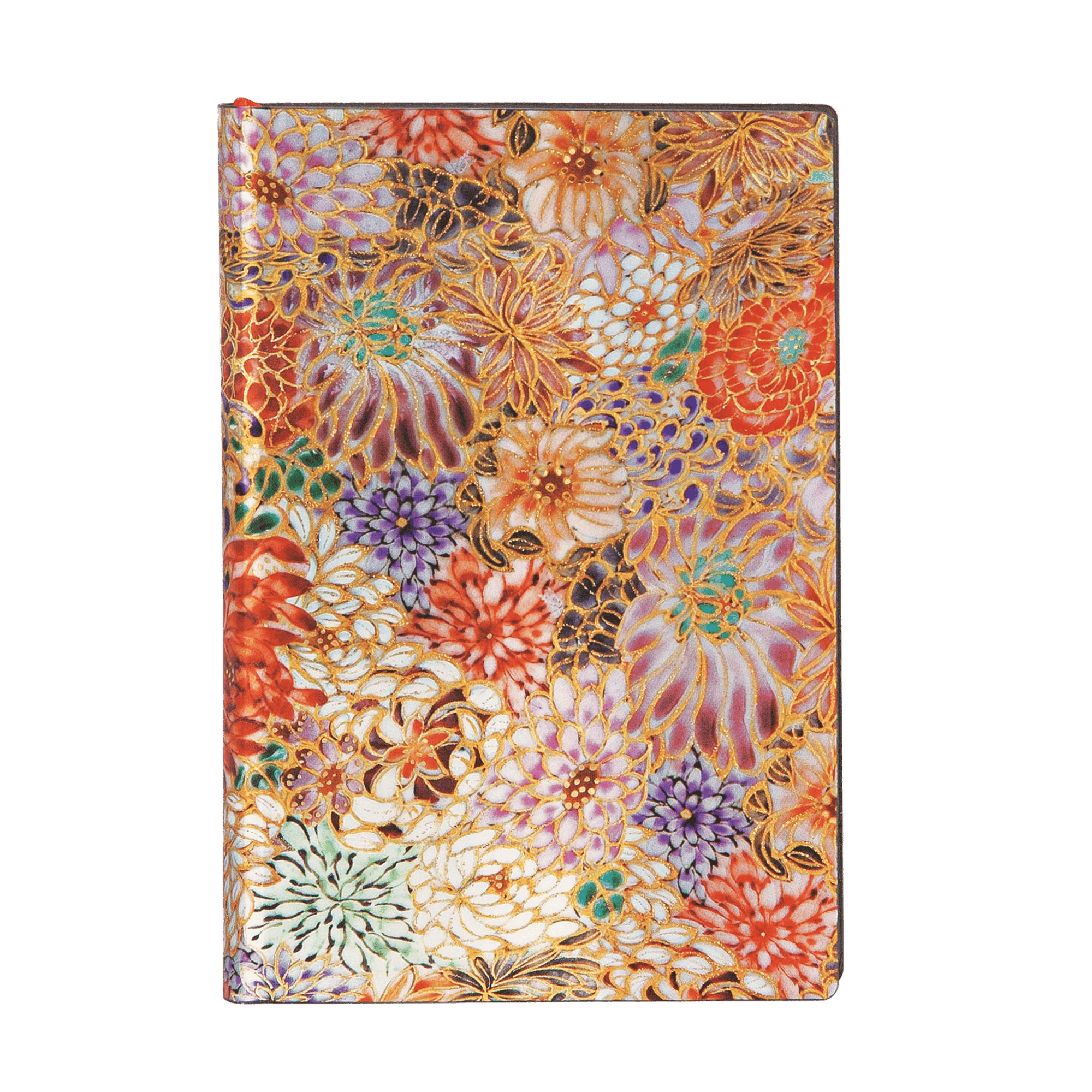 Kikka - Journals - Front Image