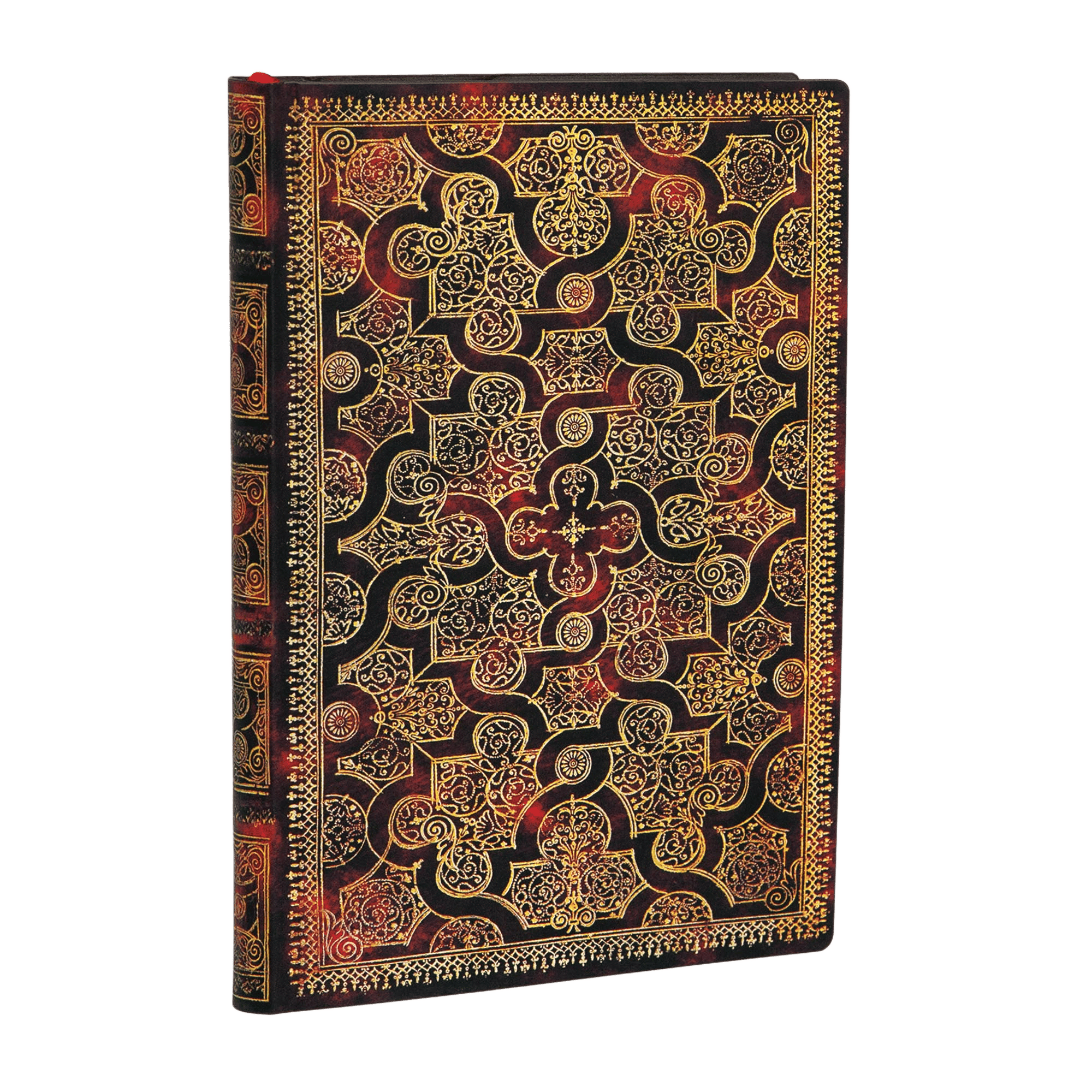 Mystique - Carnets - Angle Image