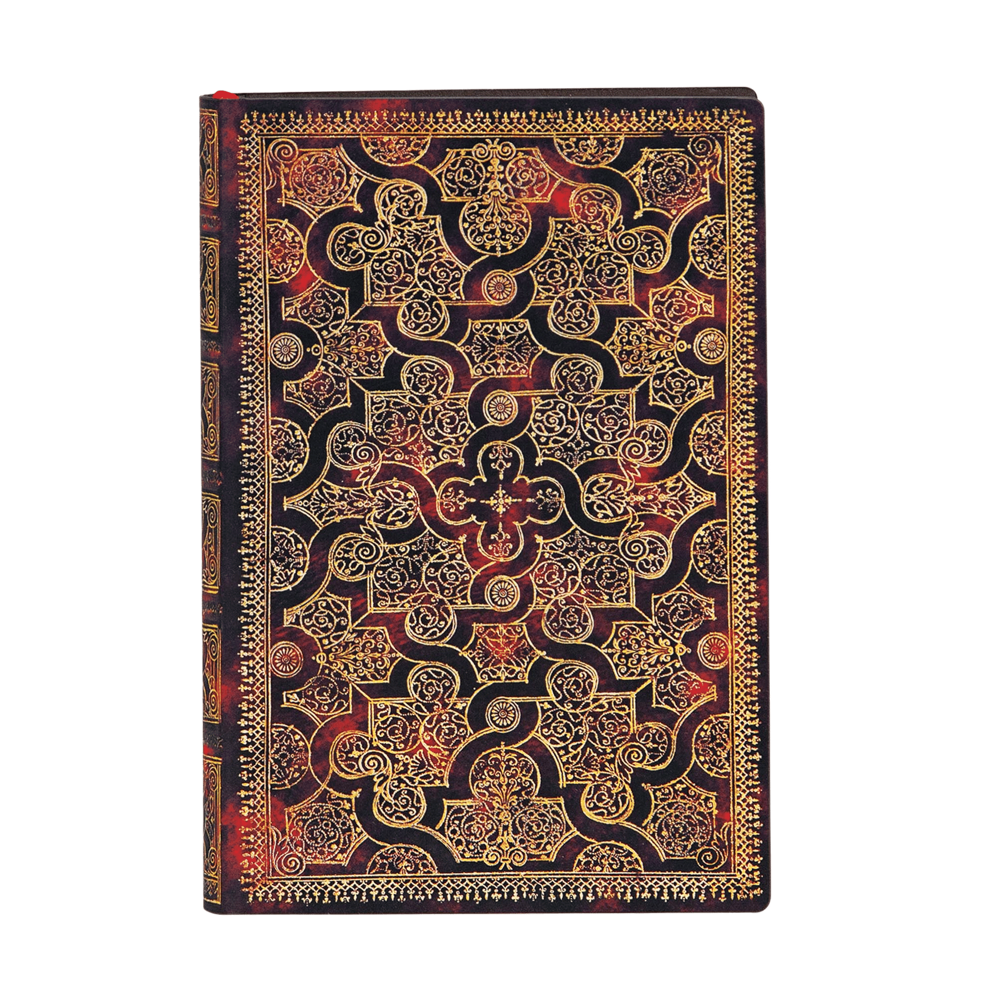 Mistico - Diari - Front Image