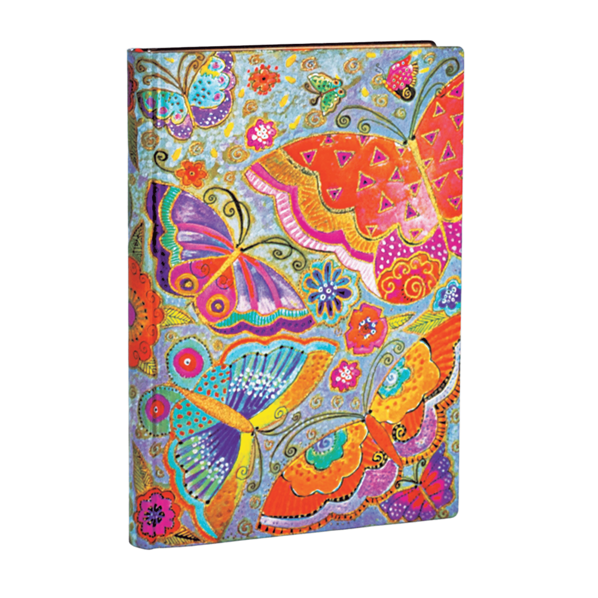 Mariposas - Cuadernos - Angle Image