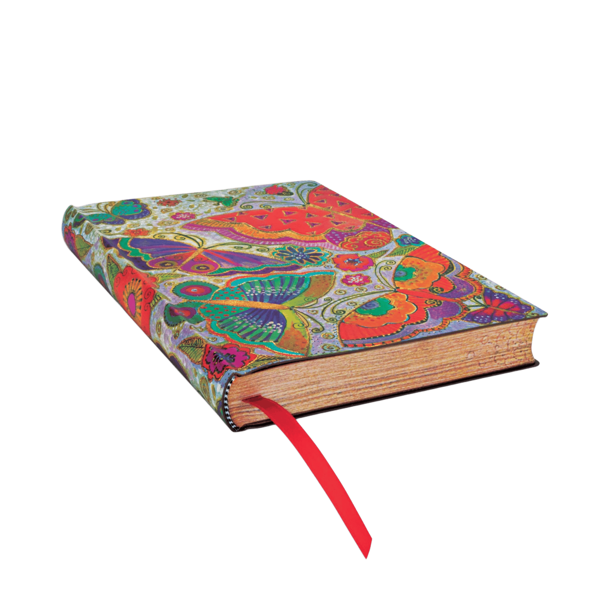 Mariposas - Cuadernos - Edge Image