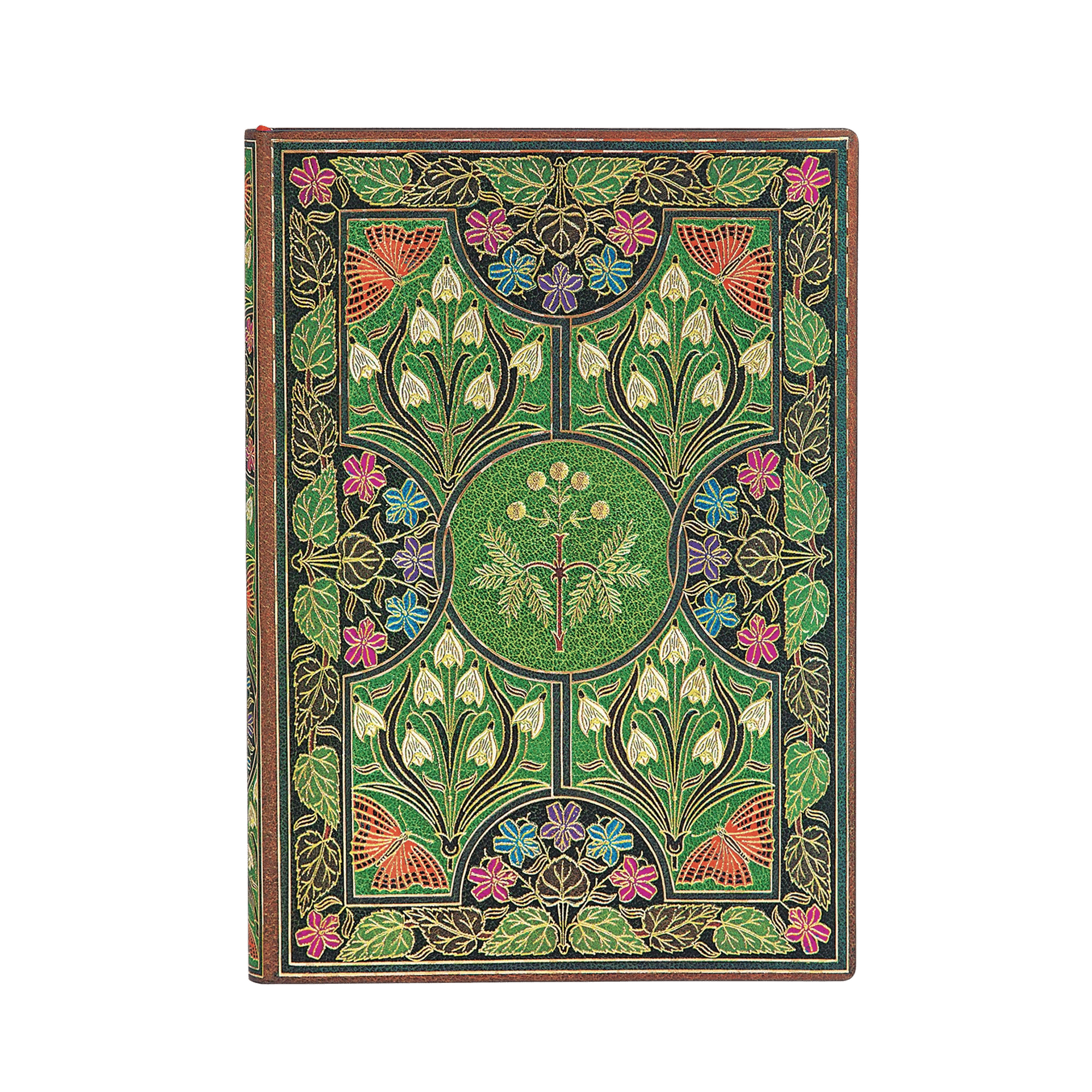 Poetry in Bloom - Journals - Front Image