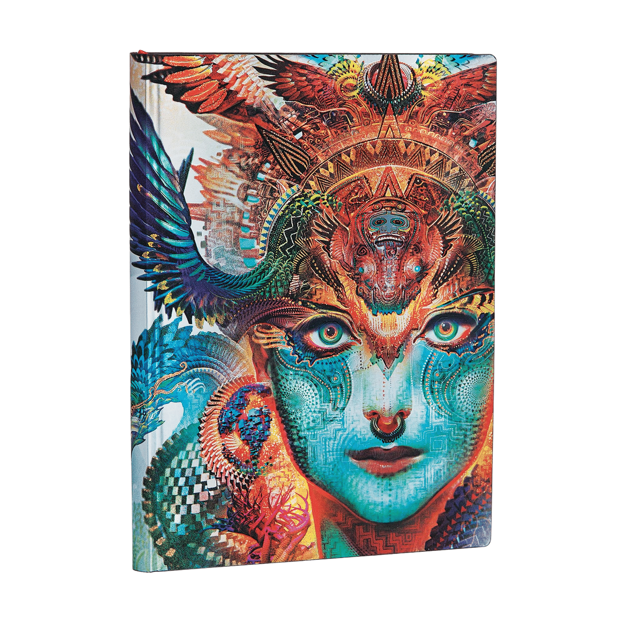 Dragón Dharma - Cuadernos - Angle Image
