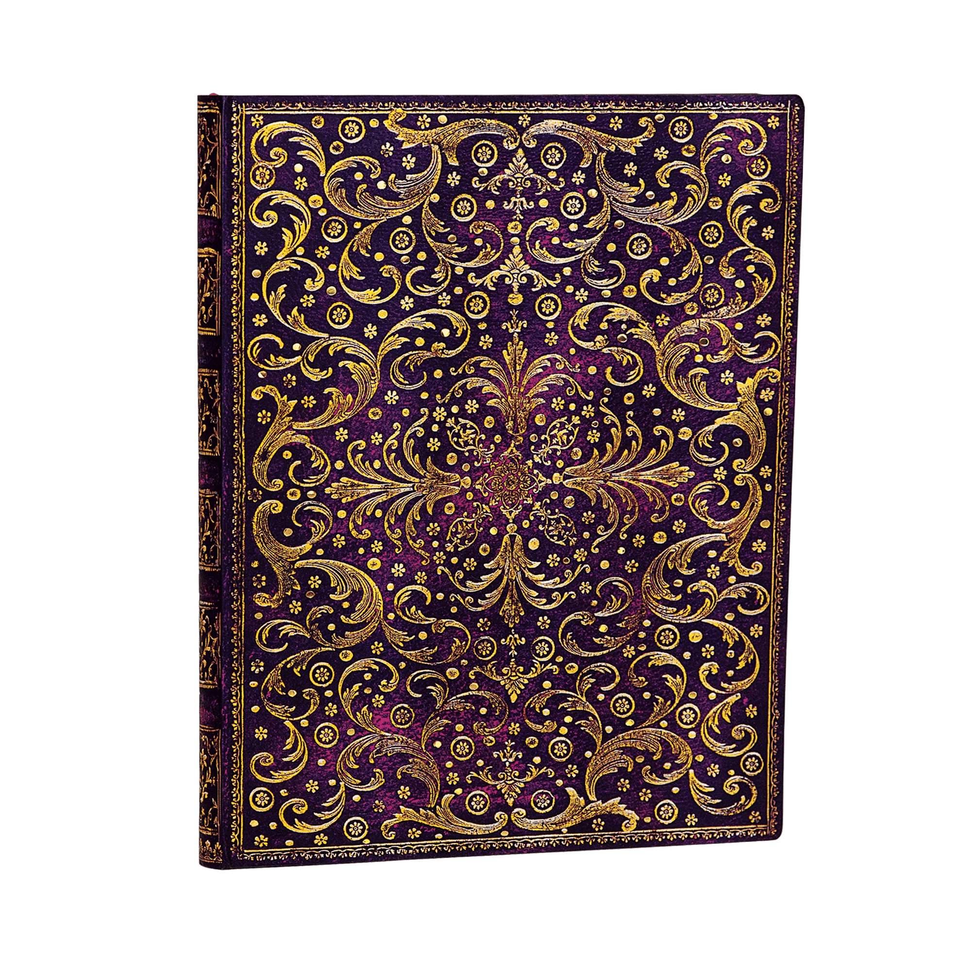 Aurelia - Carnets - Angle Image
