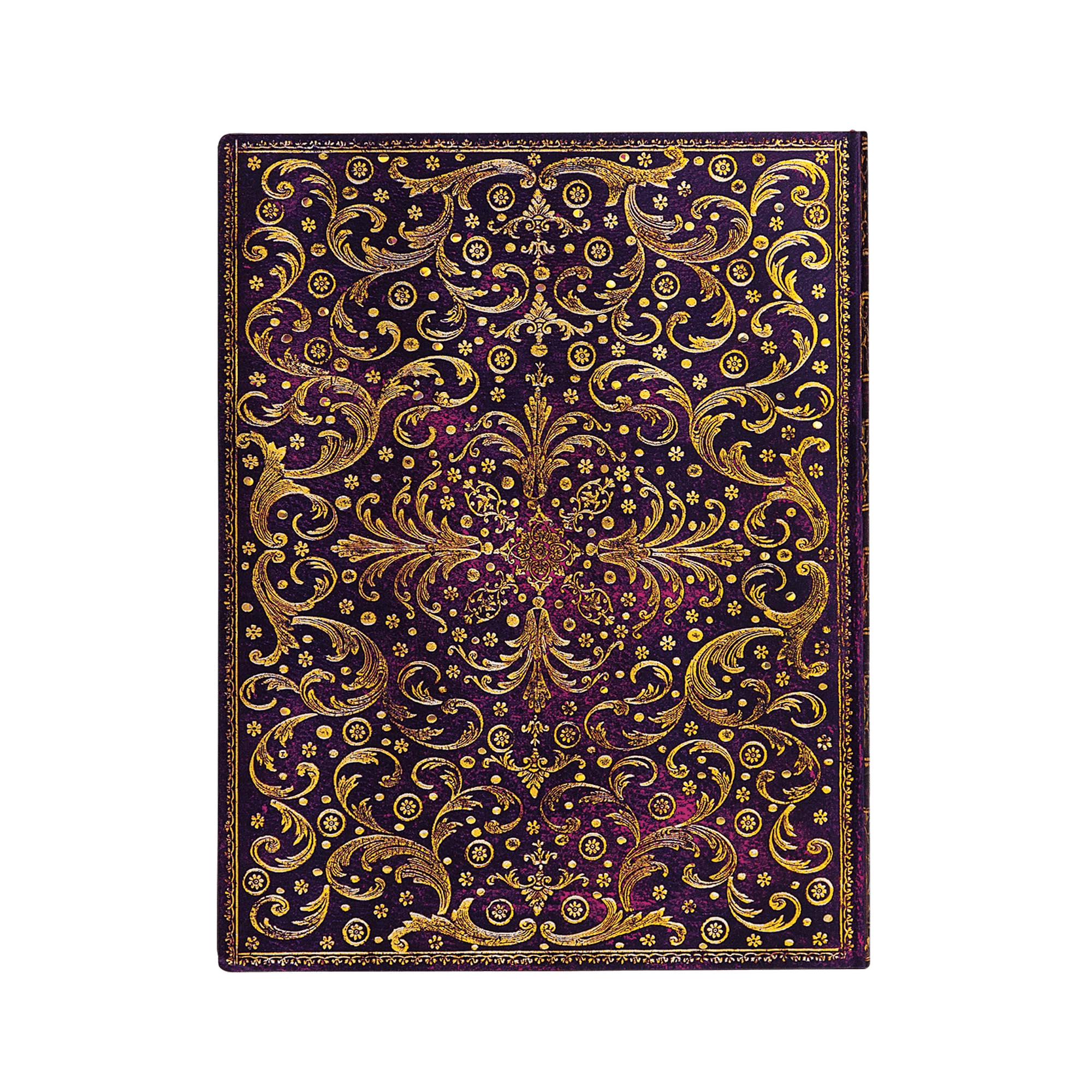 Aurelia - Carnets - Back Image