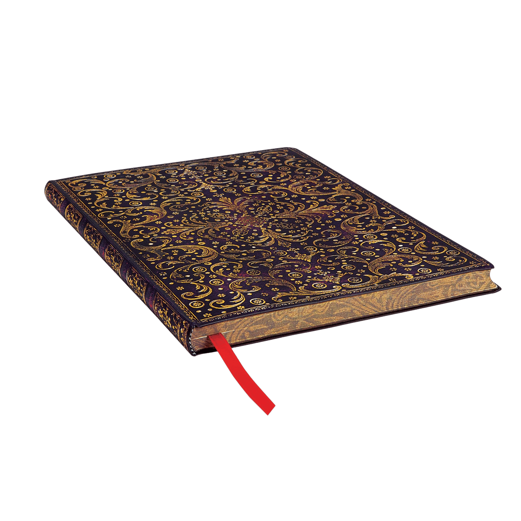 Aurelia - Carnets - Edge Image