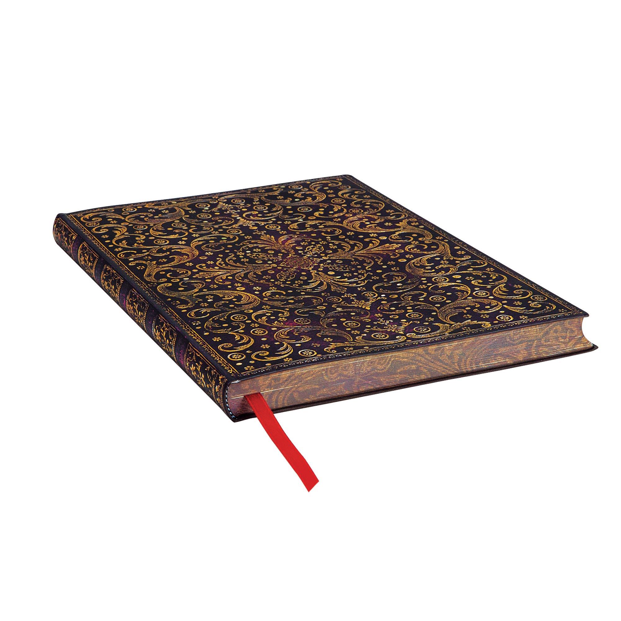 Aurelia - Notizbücher - Edge Image