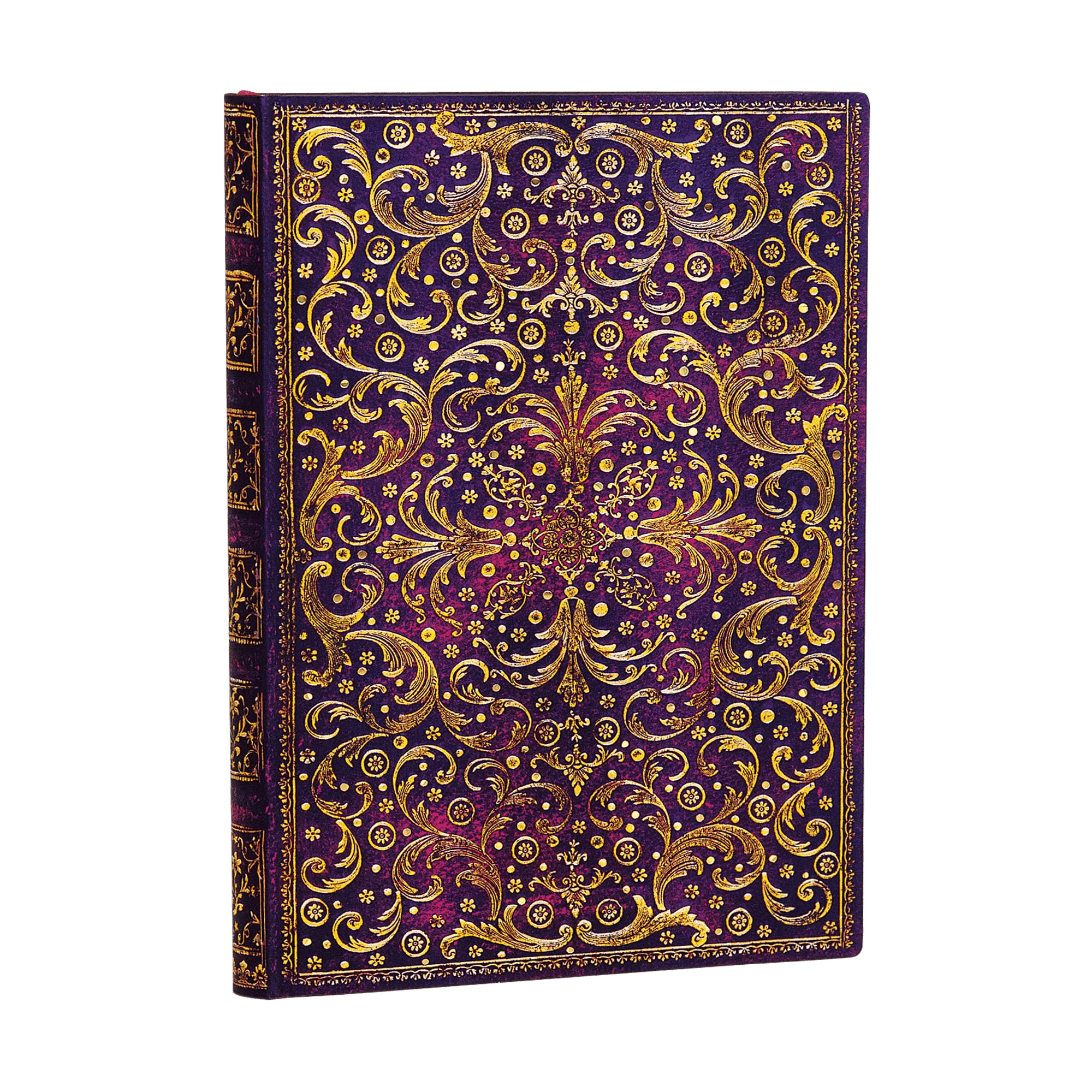 Aurelia - Journals - Angle Image