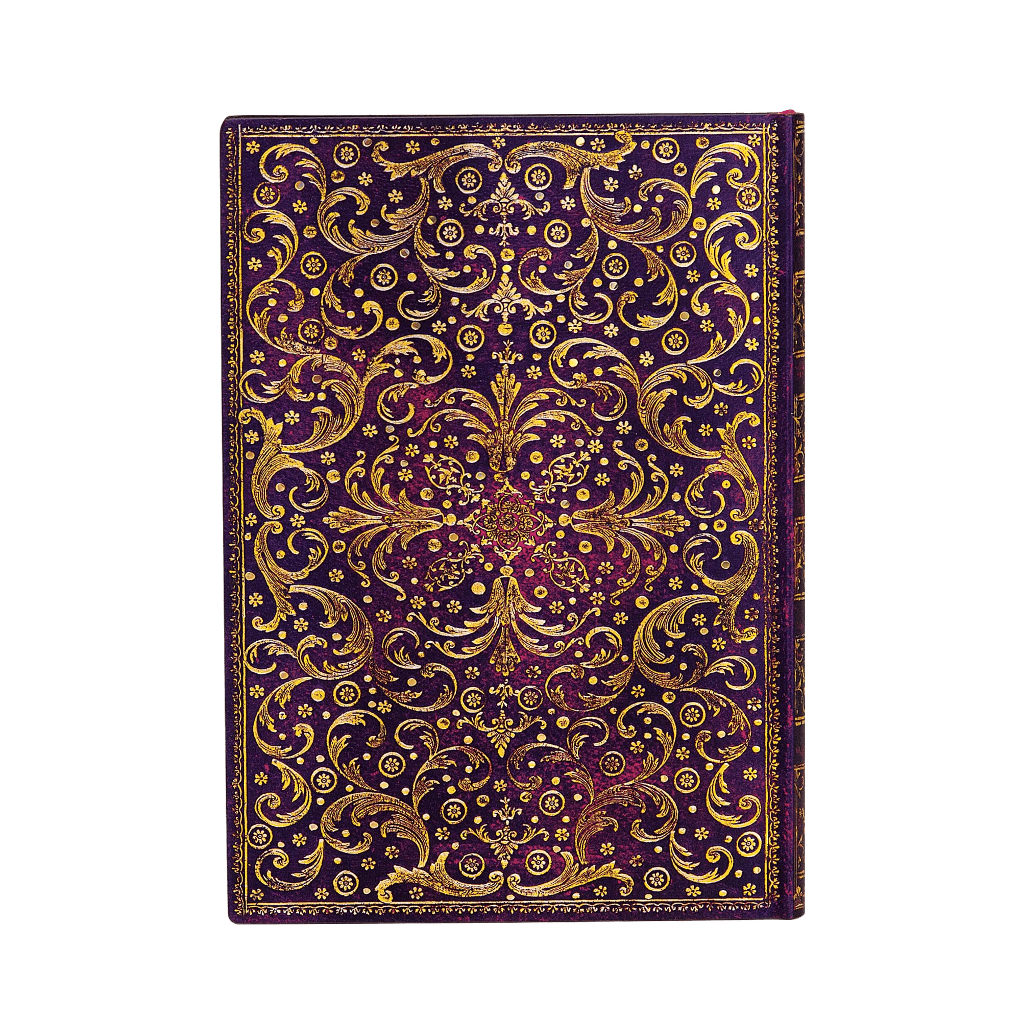 Aurelia - Journals - Back Image