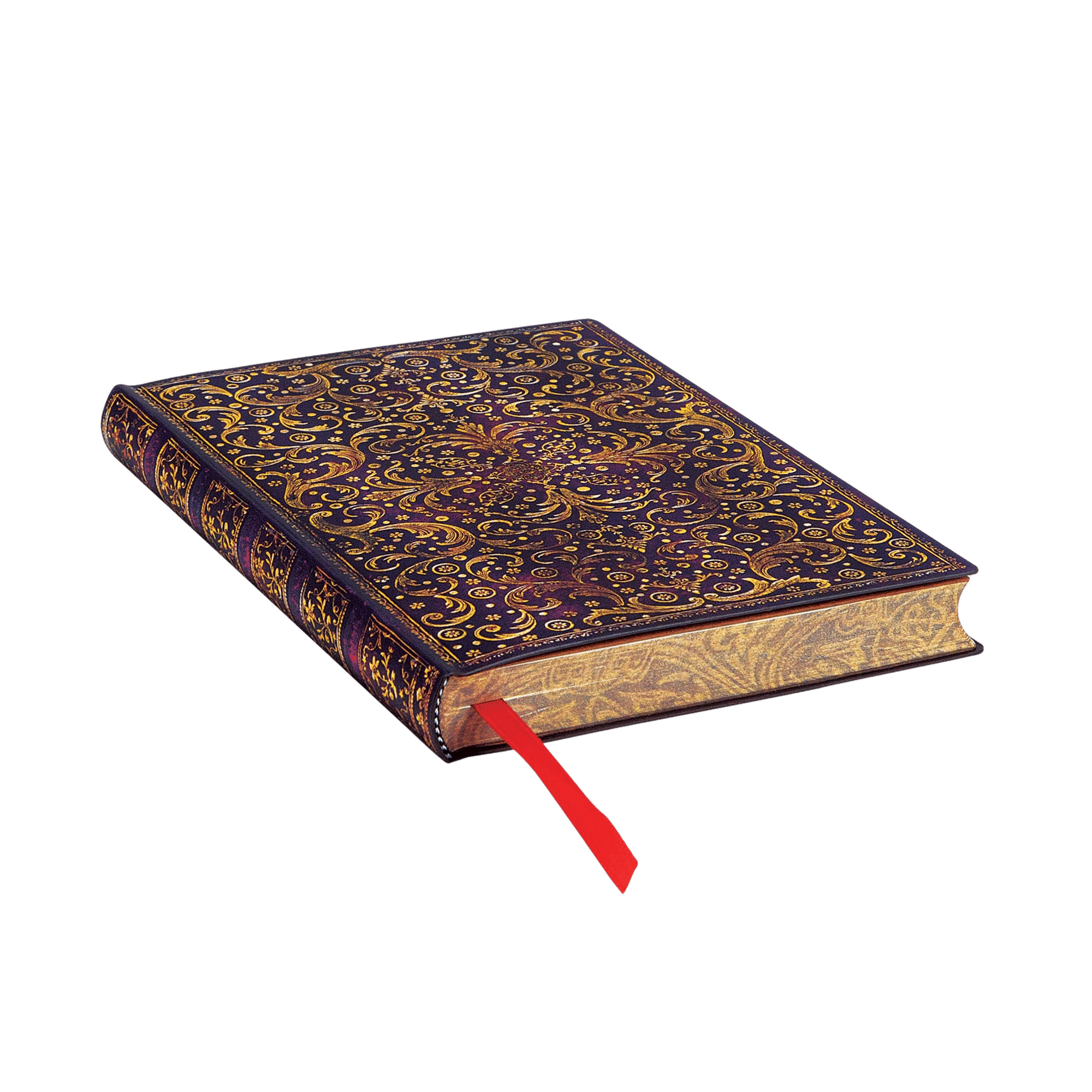 Aurelia - Journals - Edge Image