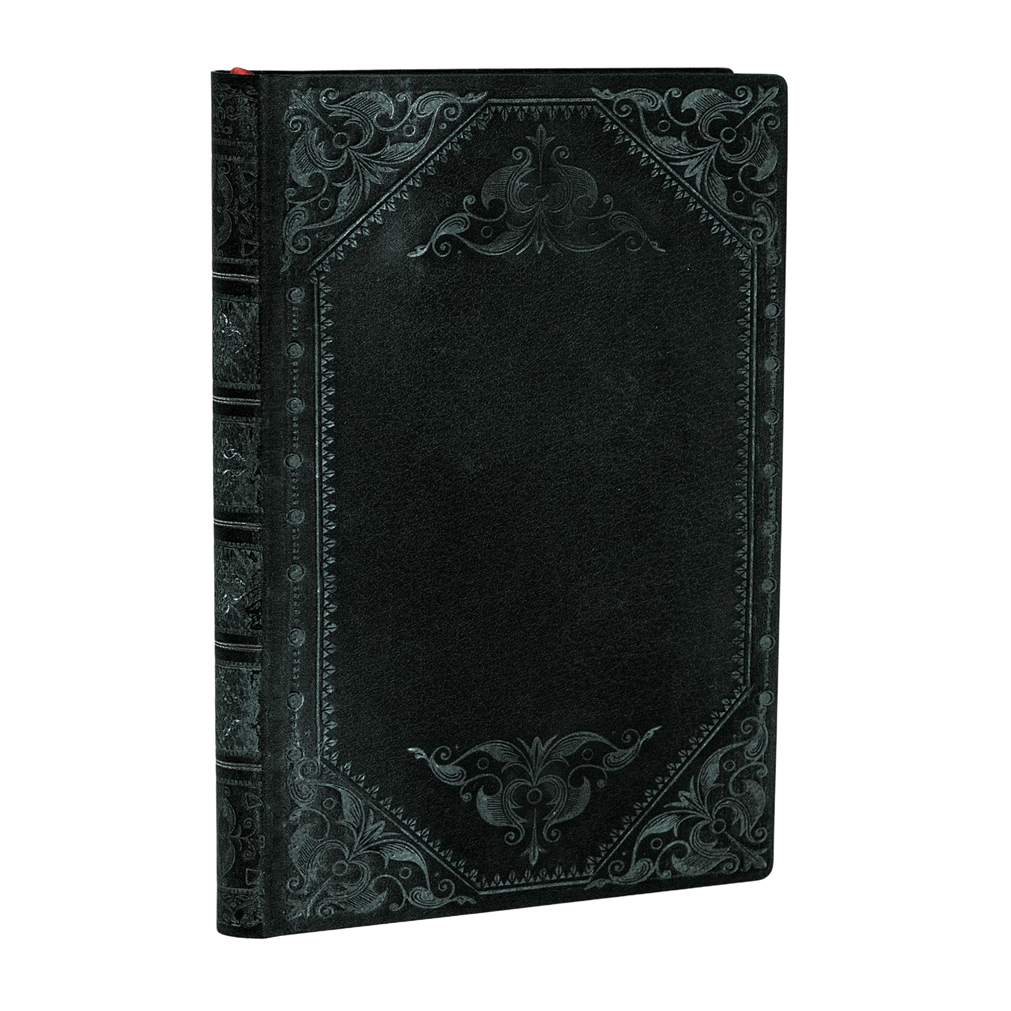 Rebelle de Minuit Uni - Carnets - Angle Image