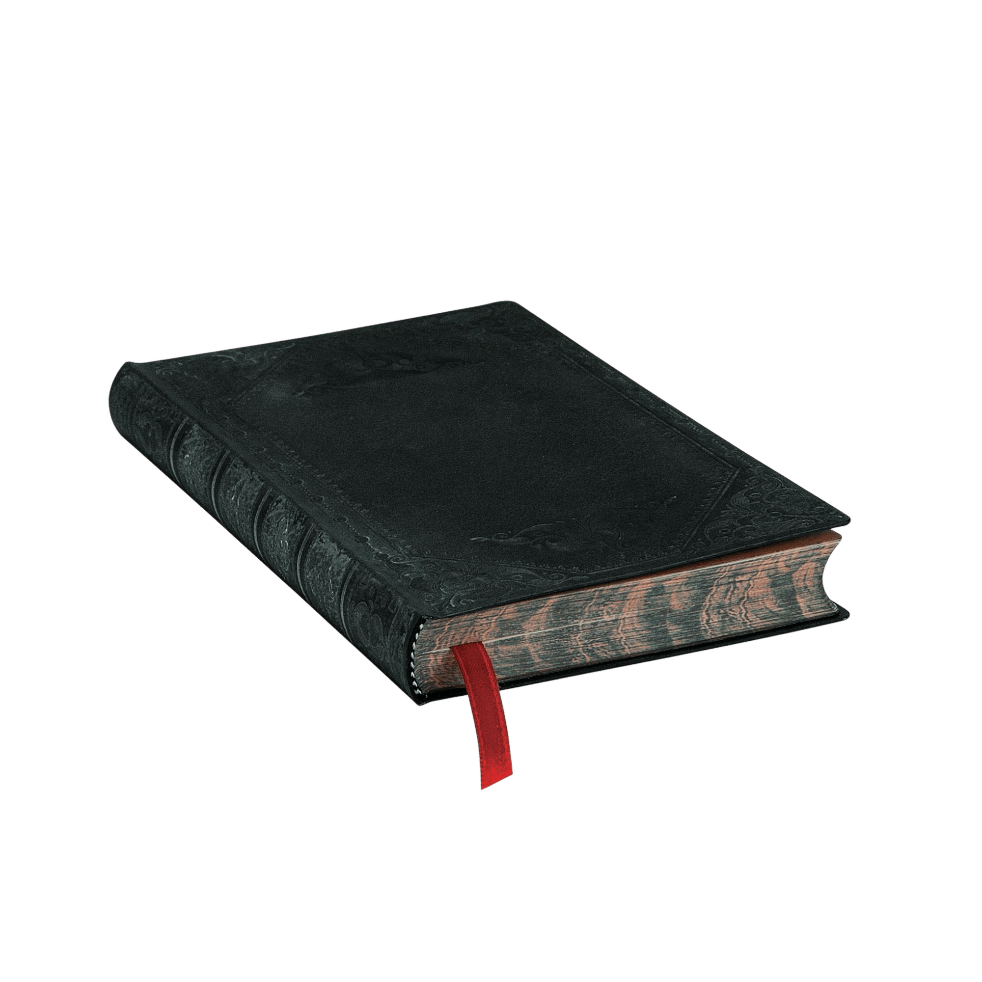 Rebelle de Minuit Uni - Carnets - Edge Image