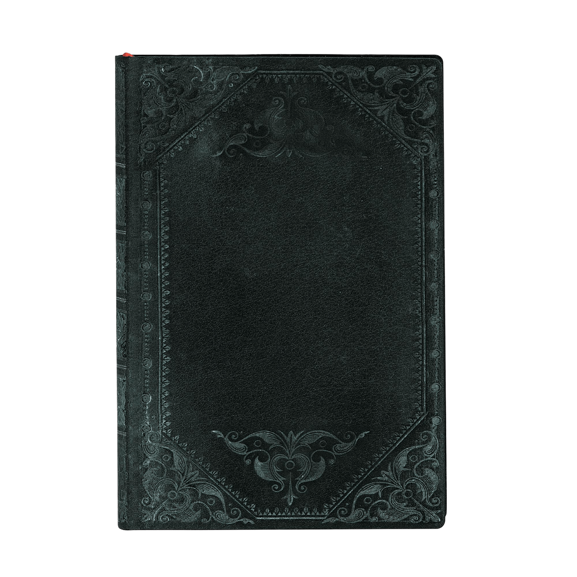 Rebelle de Minuit Uni - Carnets - Front Image