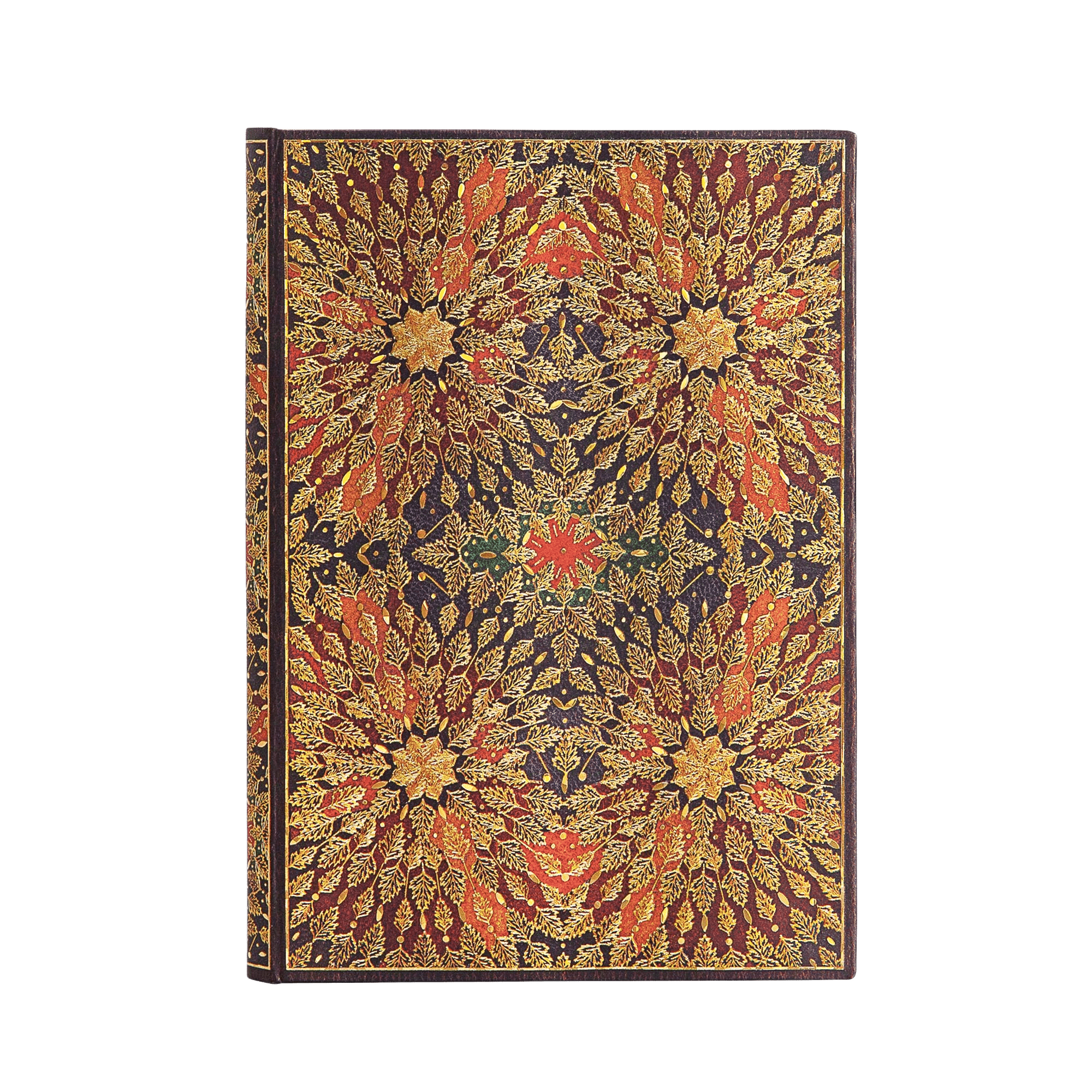 Fiori di Fuoco - Diari - Front Image