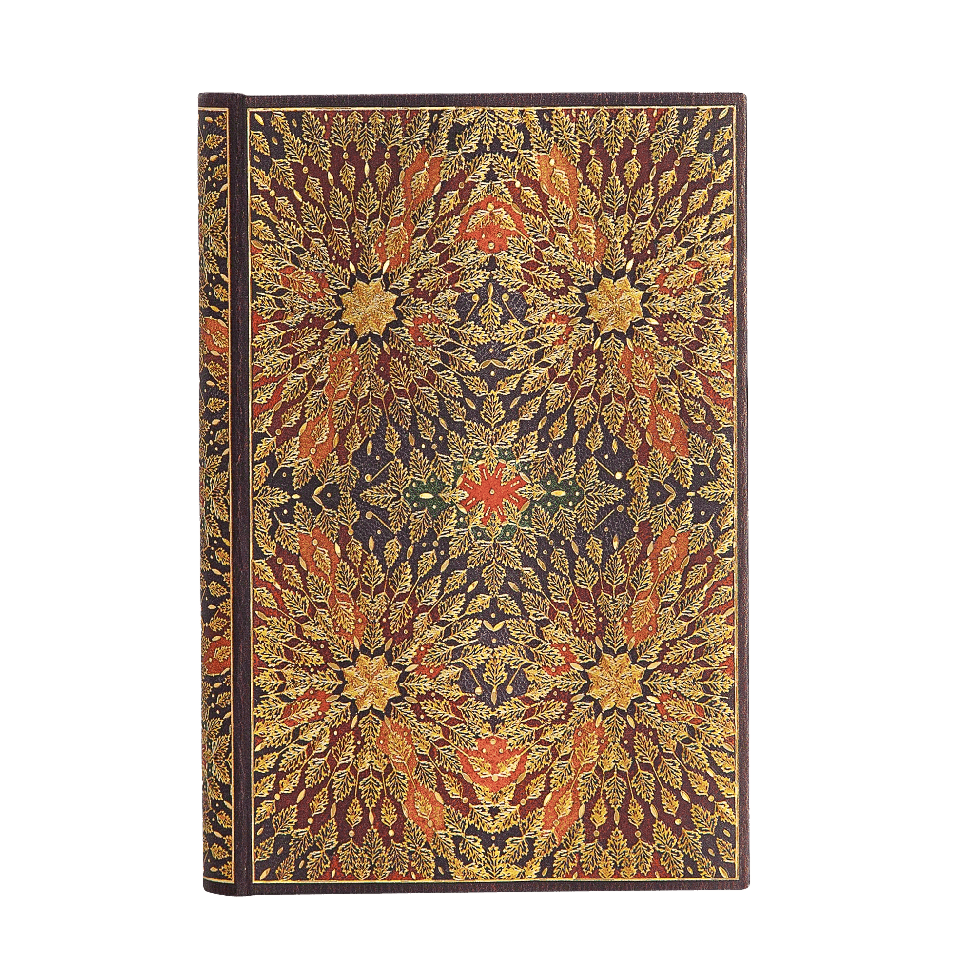 Fiori di Fuoco - Diari - Front Image