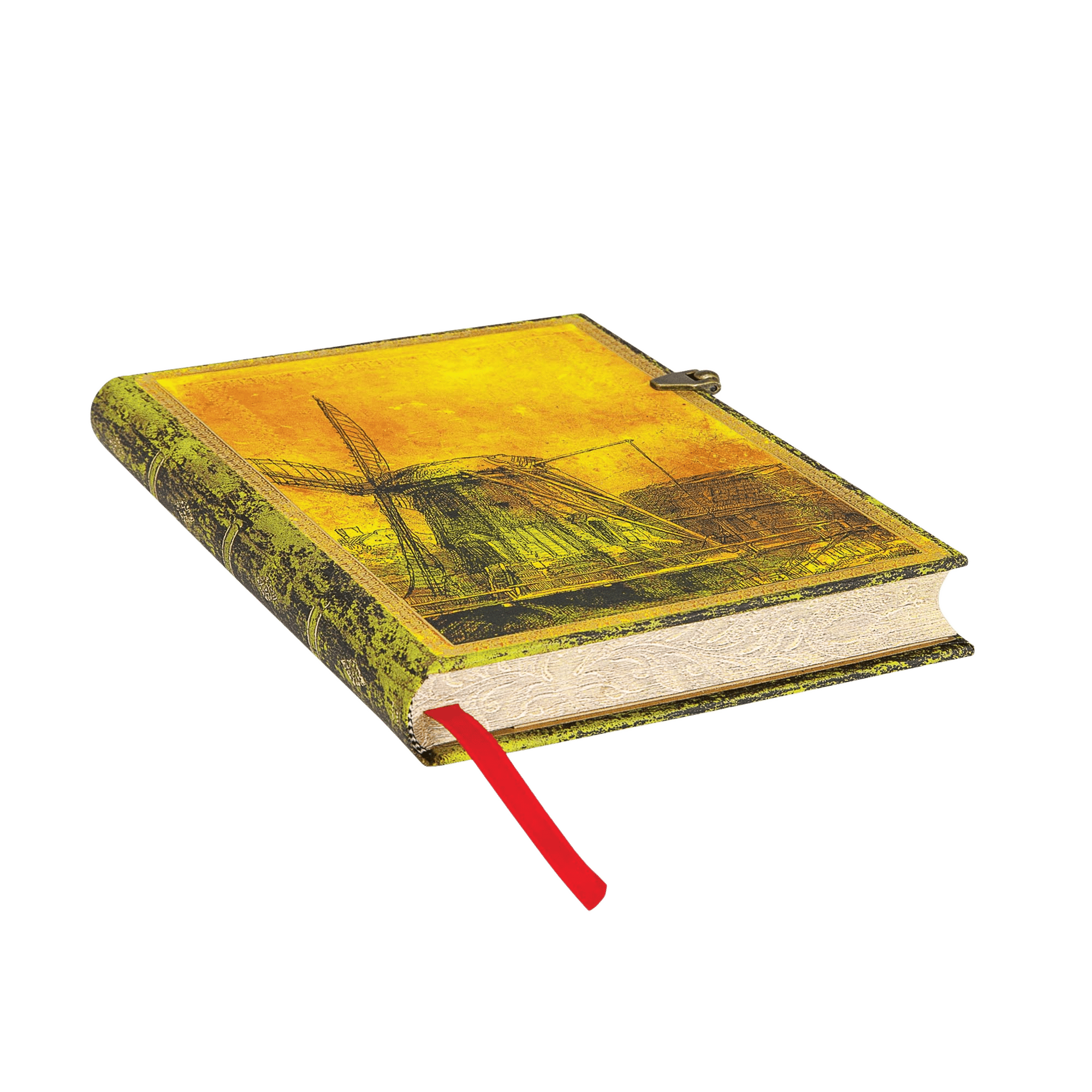 Rembrandt’s 350th Anniversary - Journals - Edge Image
