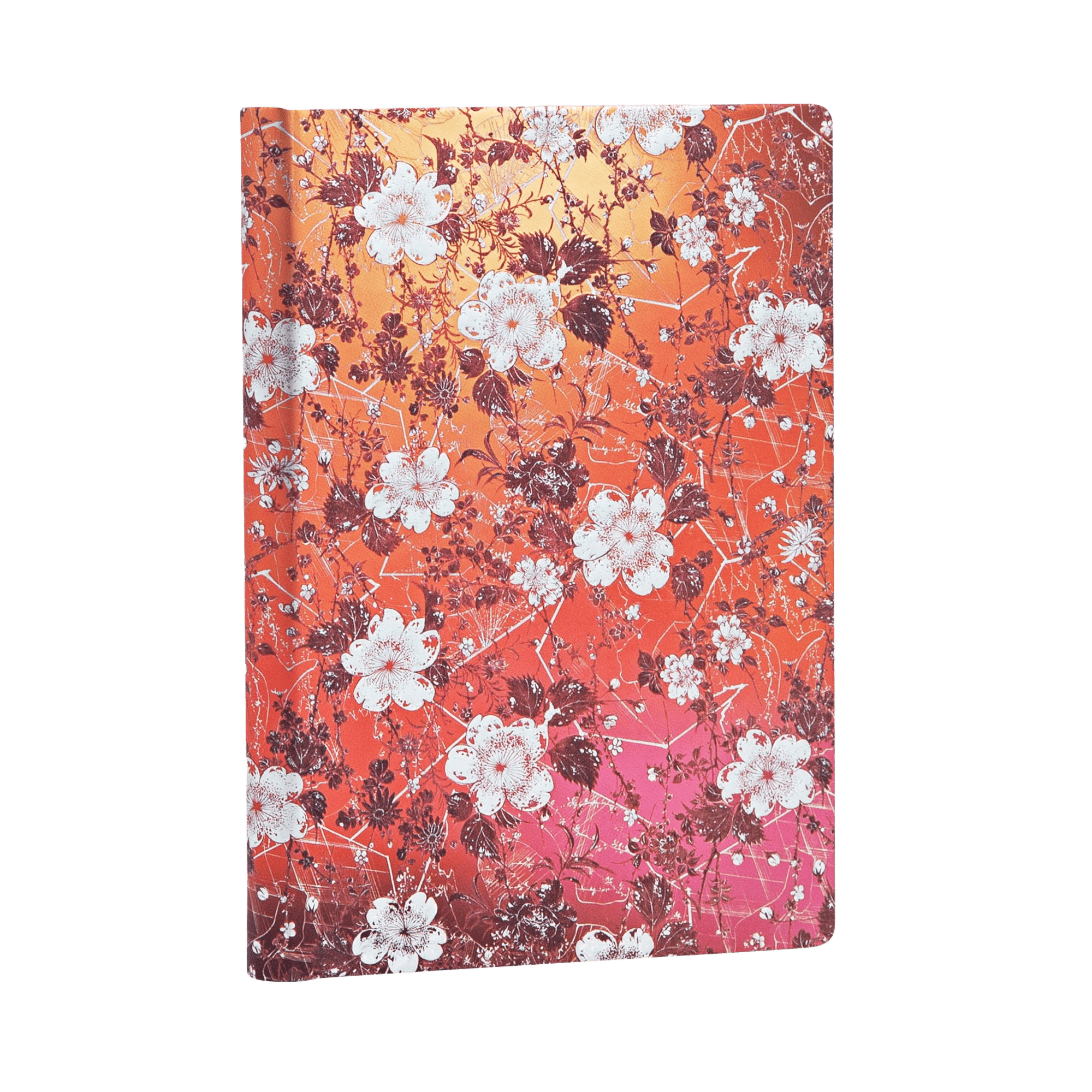 Sakura - Journals - Angle Image