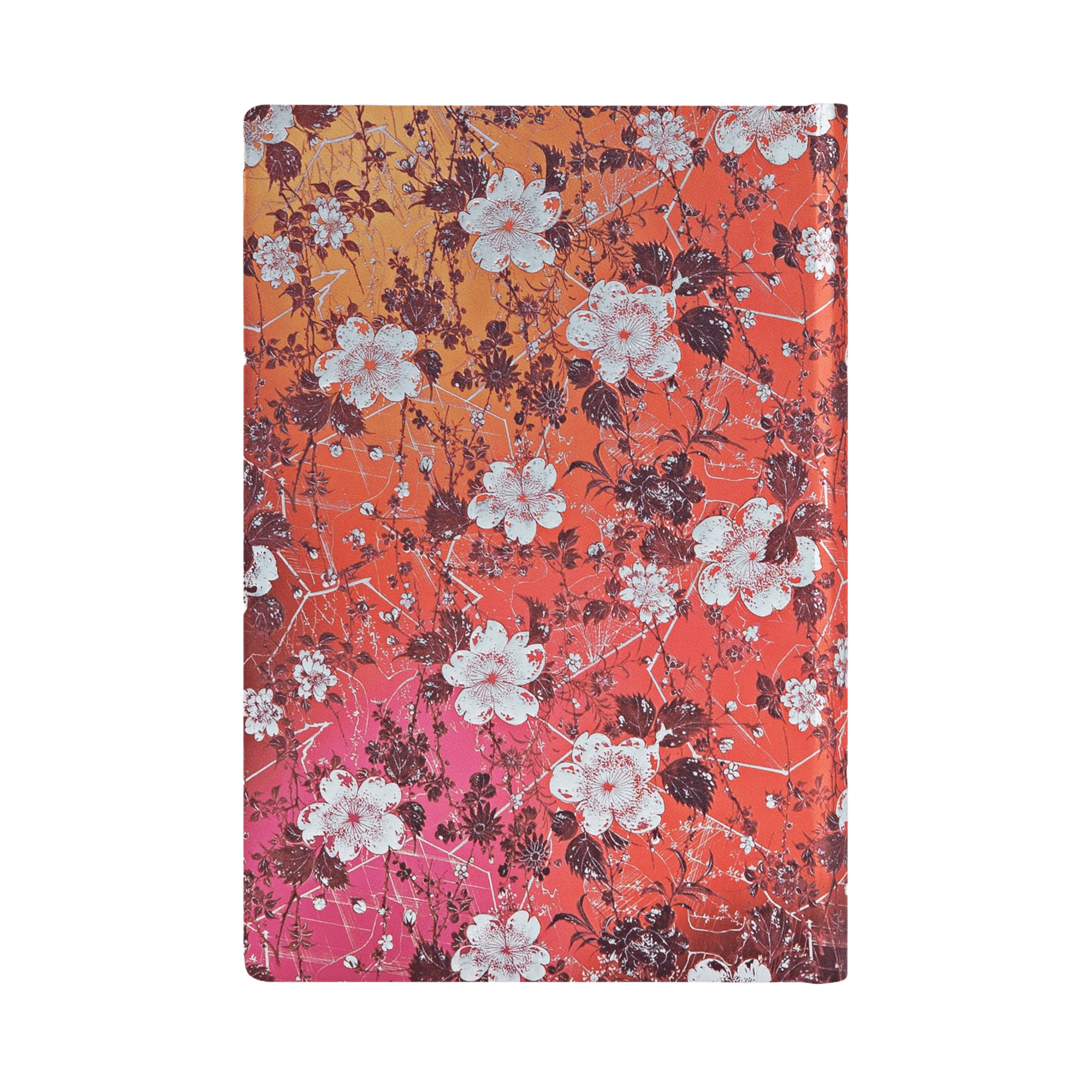 Sakura - Journals - Back Image