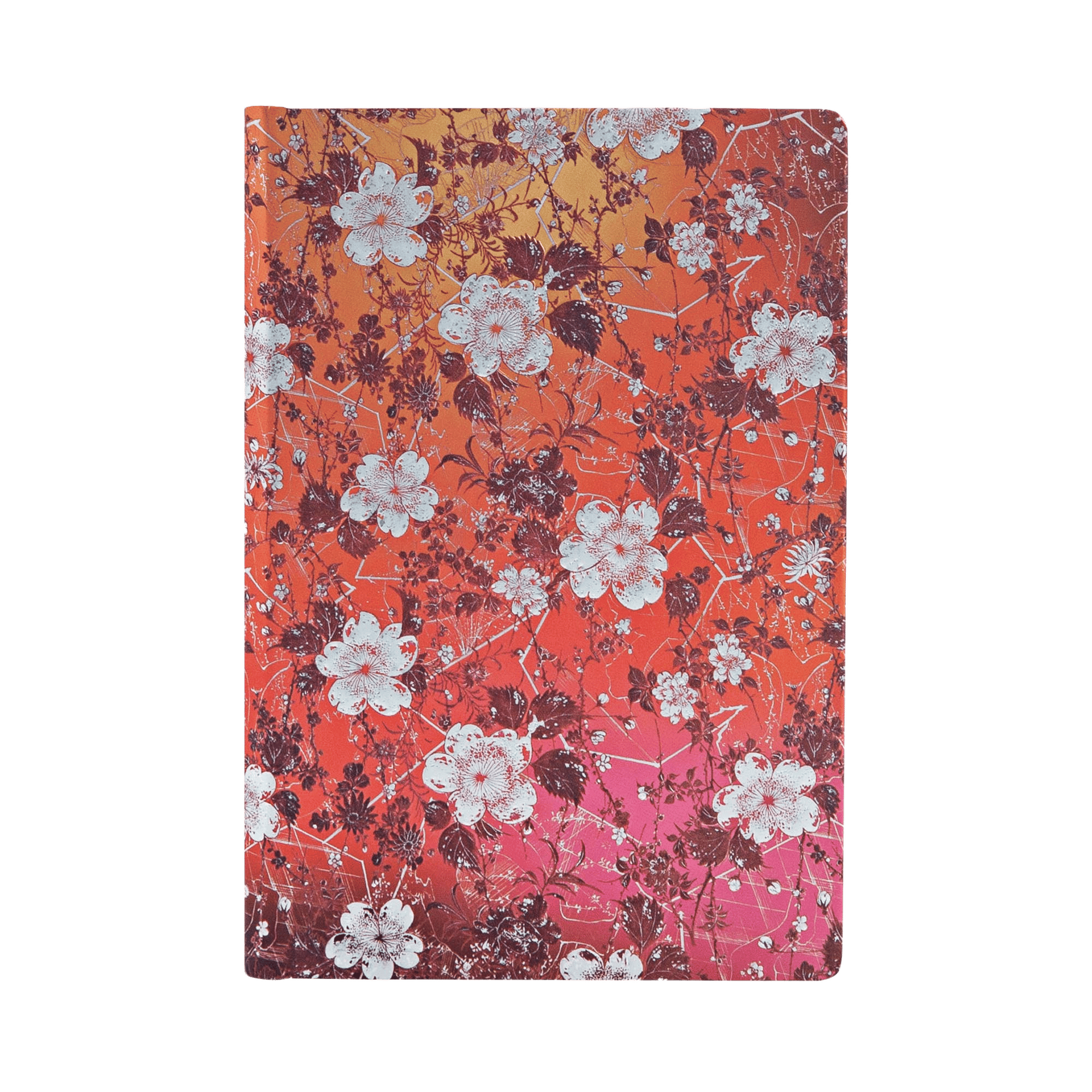 Sakura - Journals - Front Image