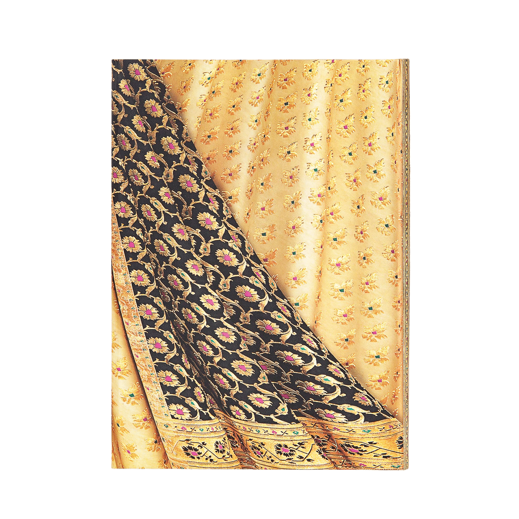 Siyah - Notizbücher - Back Image
