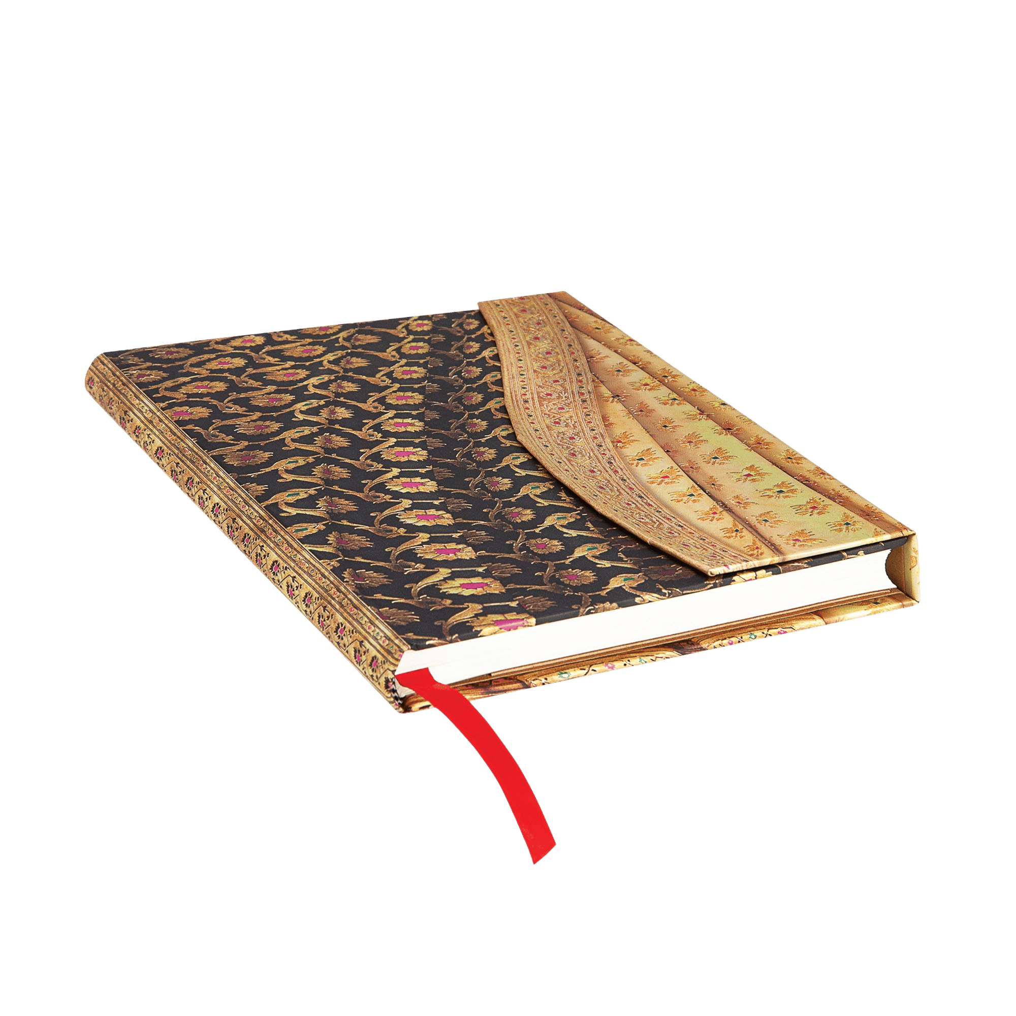 Siyah - Notizbücher - Edge Image