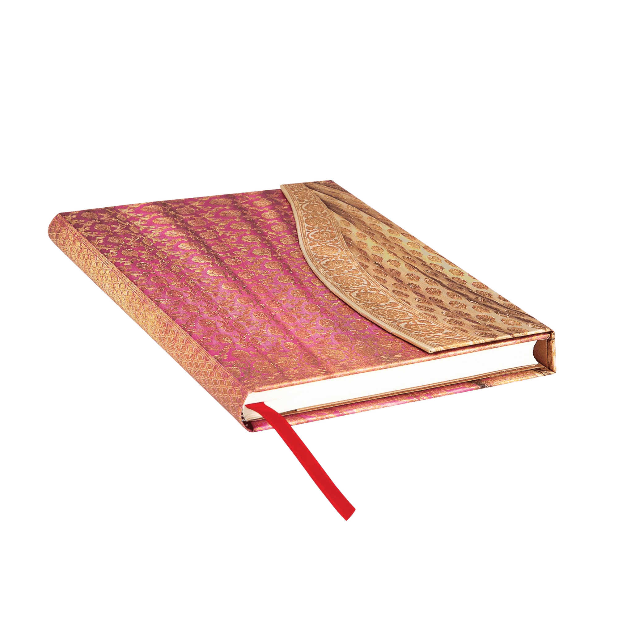 Sunahara - Journals - Edge Image
