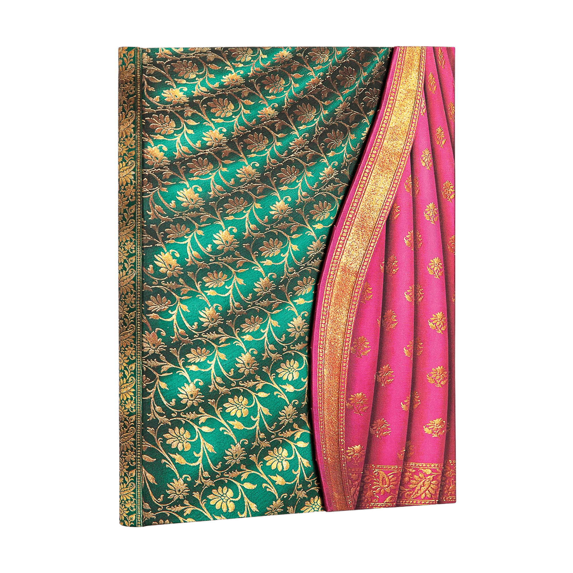 Ferozi - Journals - Angle Image