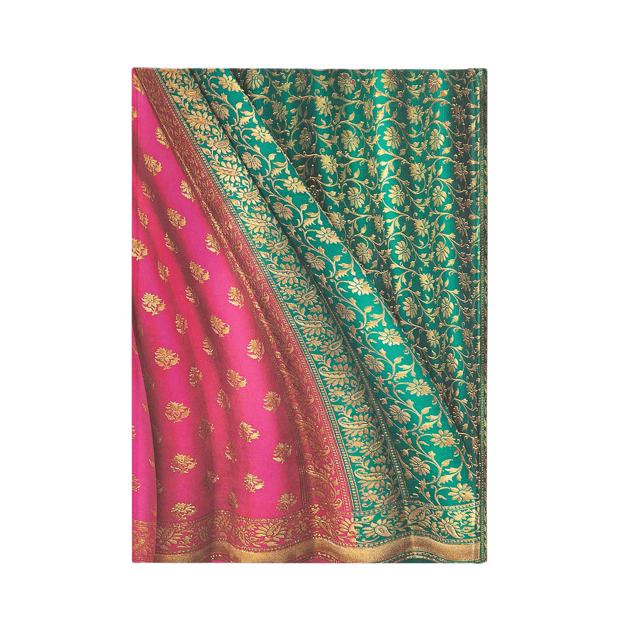 Ferozi - Journals - Back Image