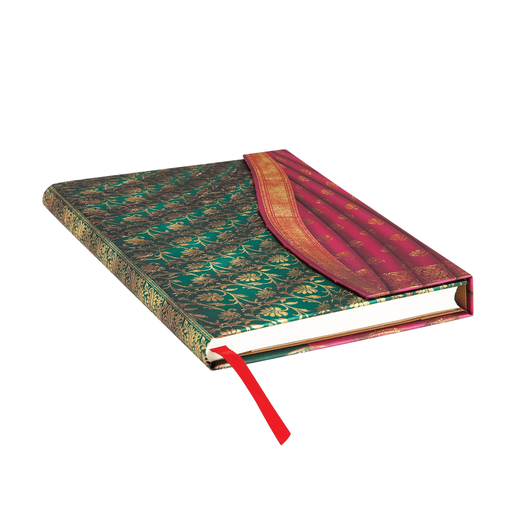 Ferozi - Journals - Edge Image