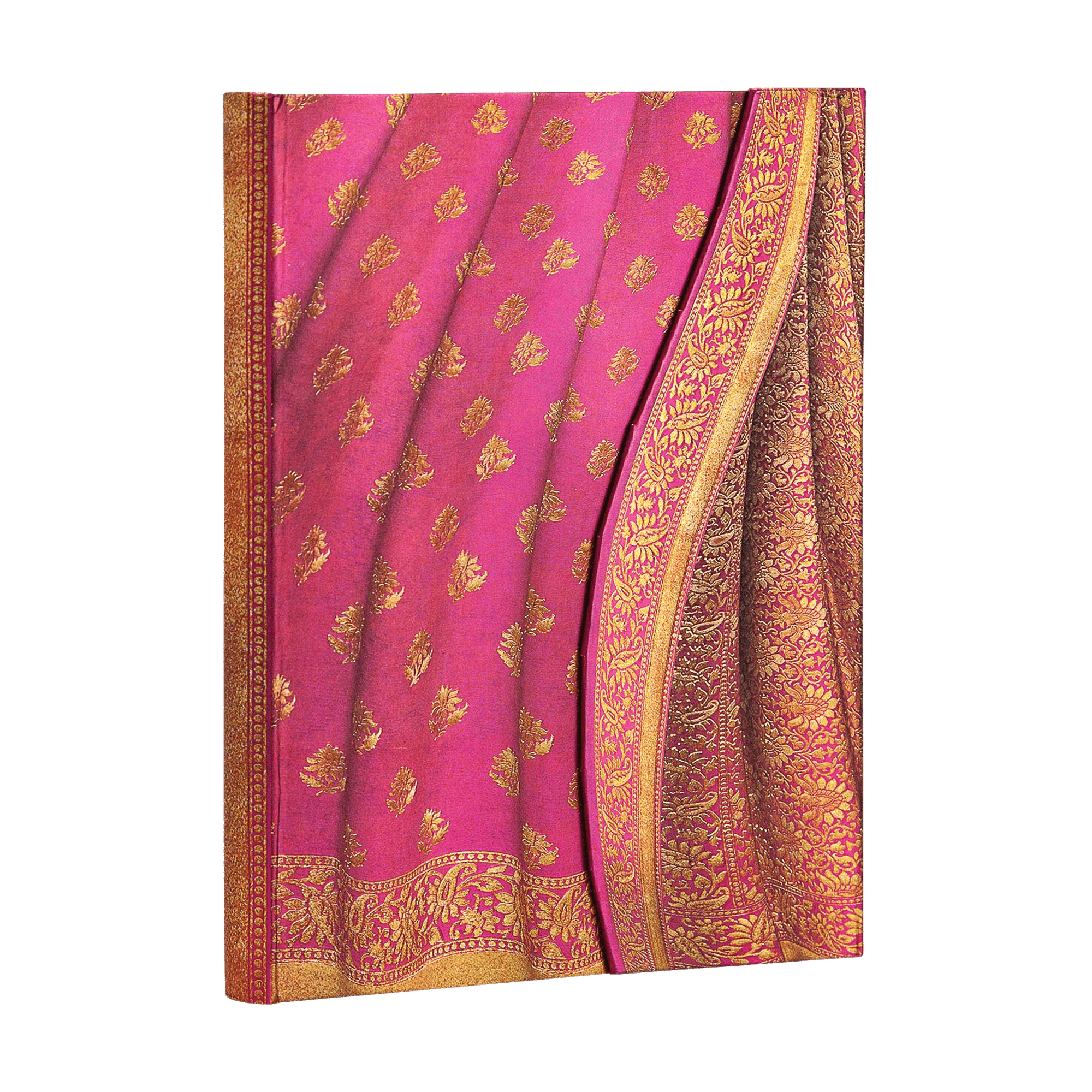 Gulabi - Journals - Angle Image