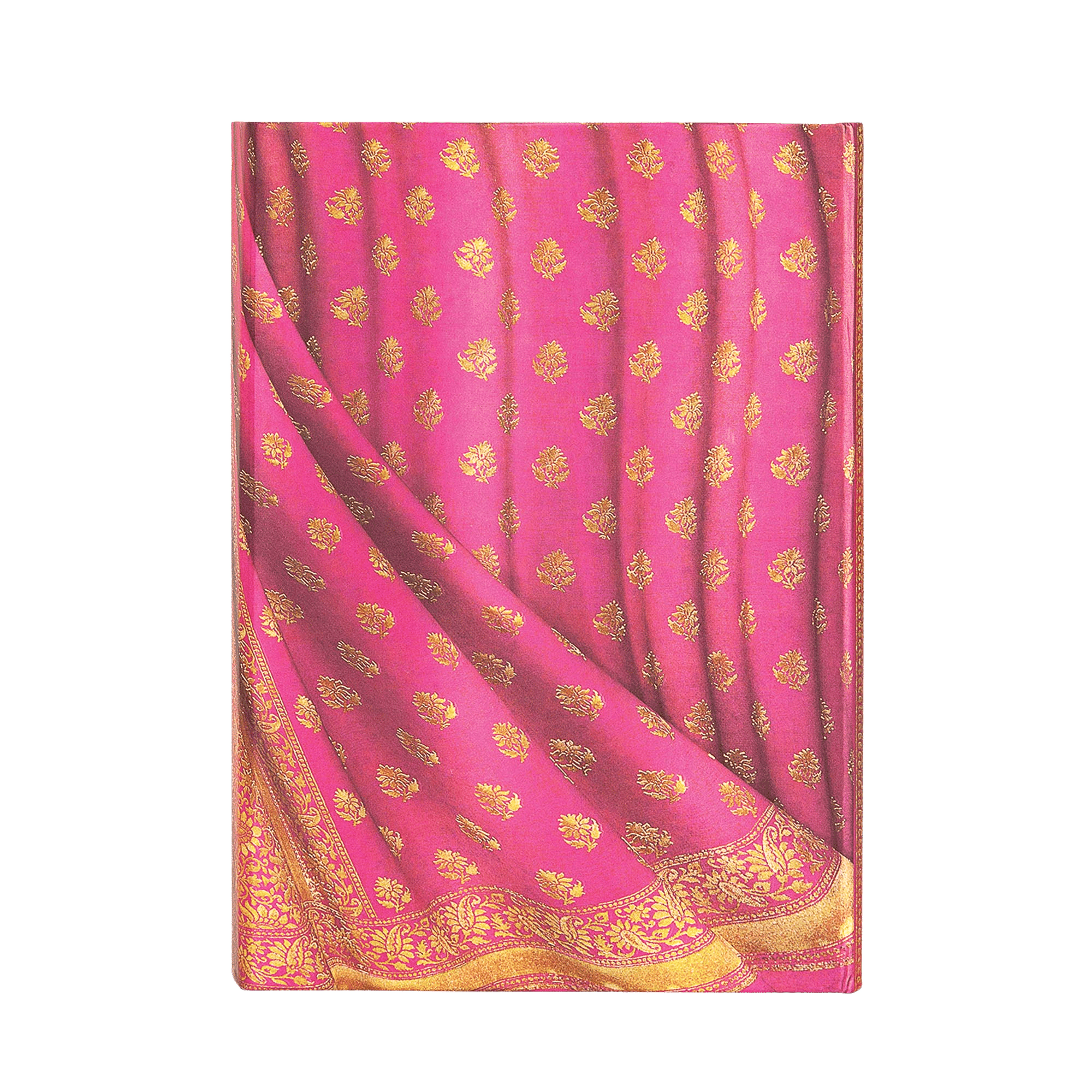 Gulabi - Journals - Back Image