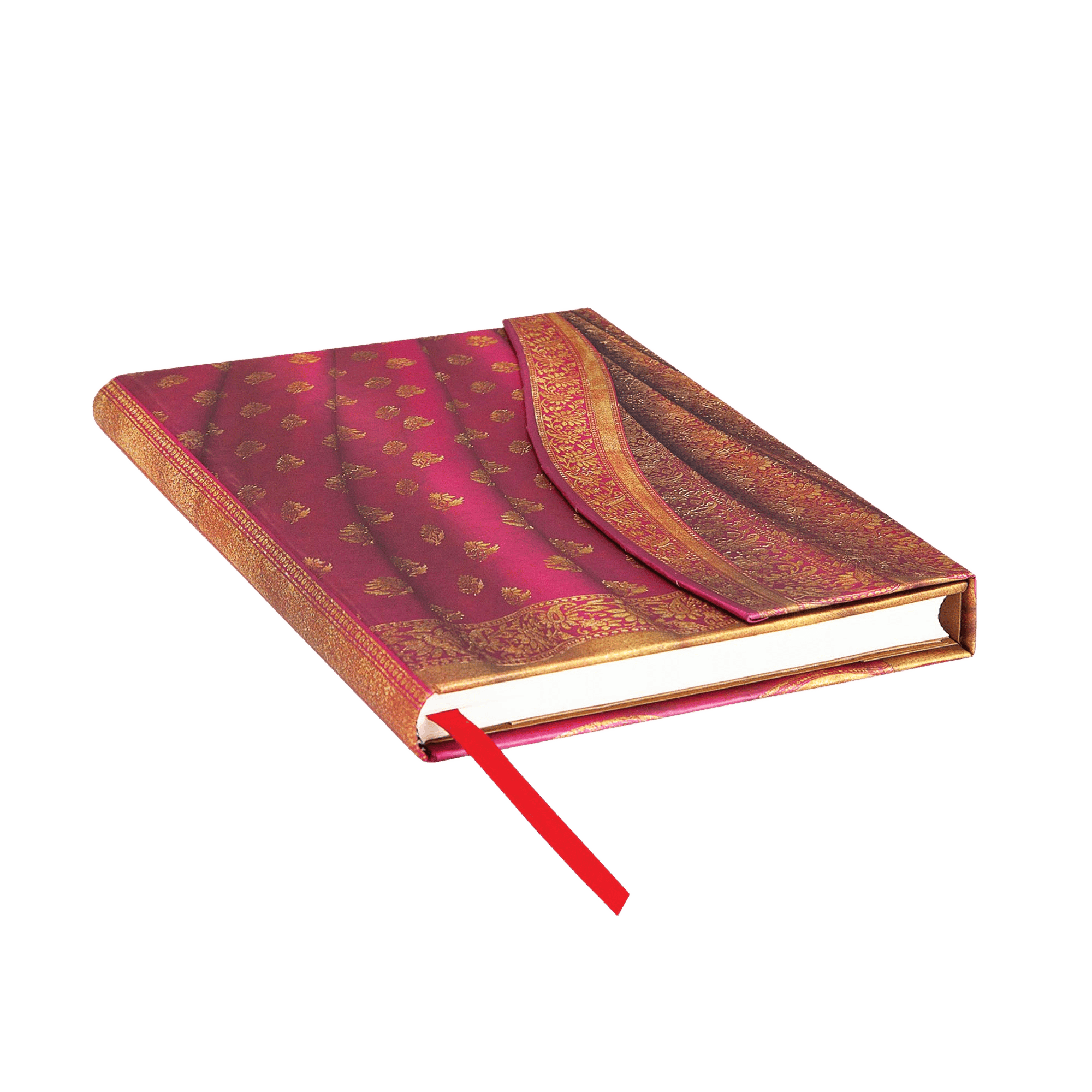 Gulabi - Journals - Edge Image