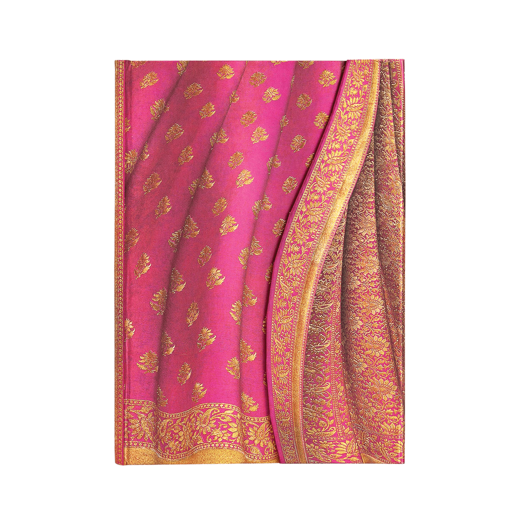 Gulabi - Journals - Front Image