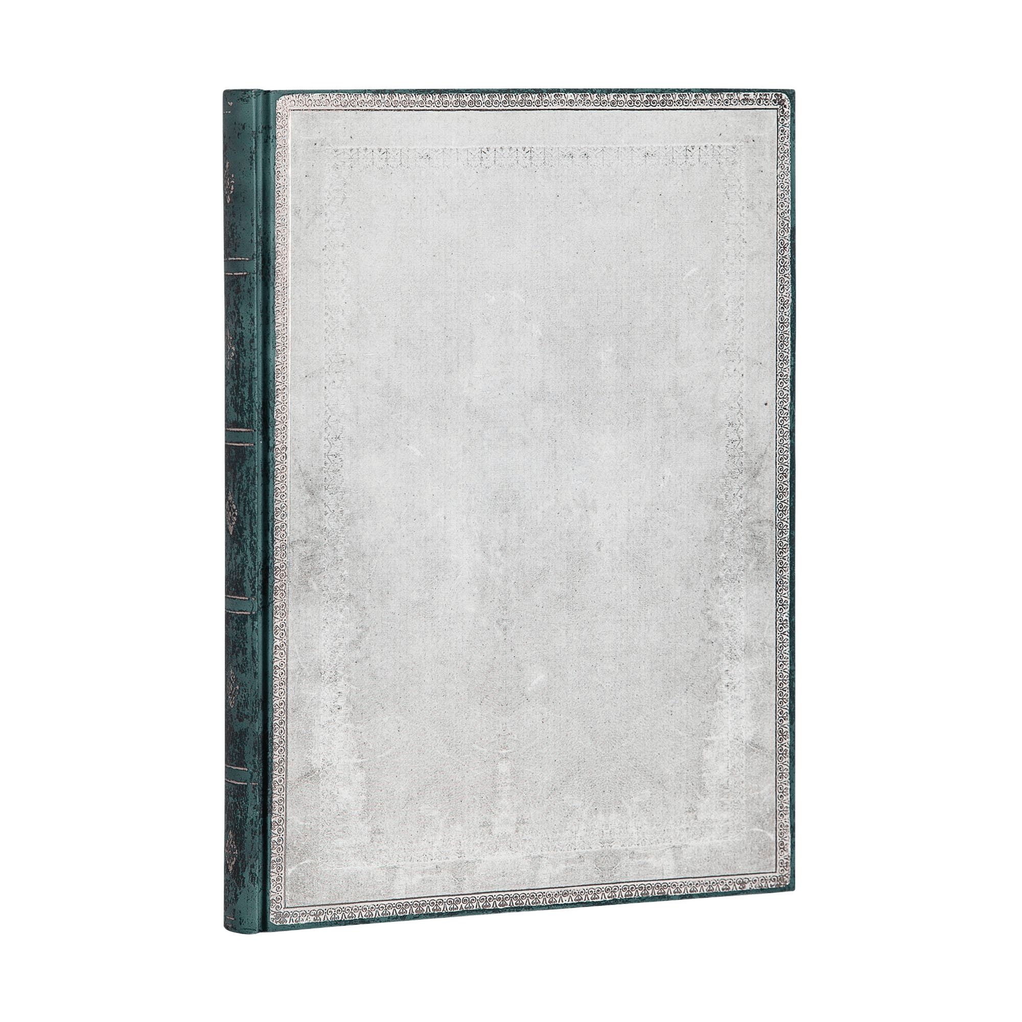 Flint - Journals - Angle Image