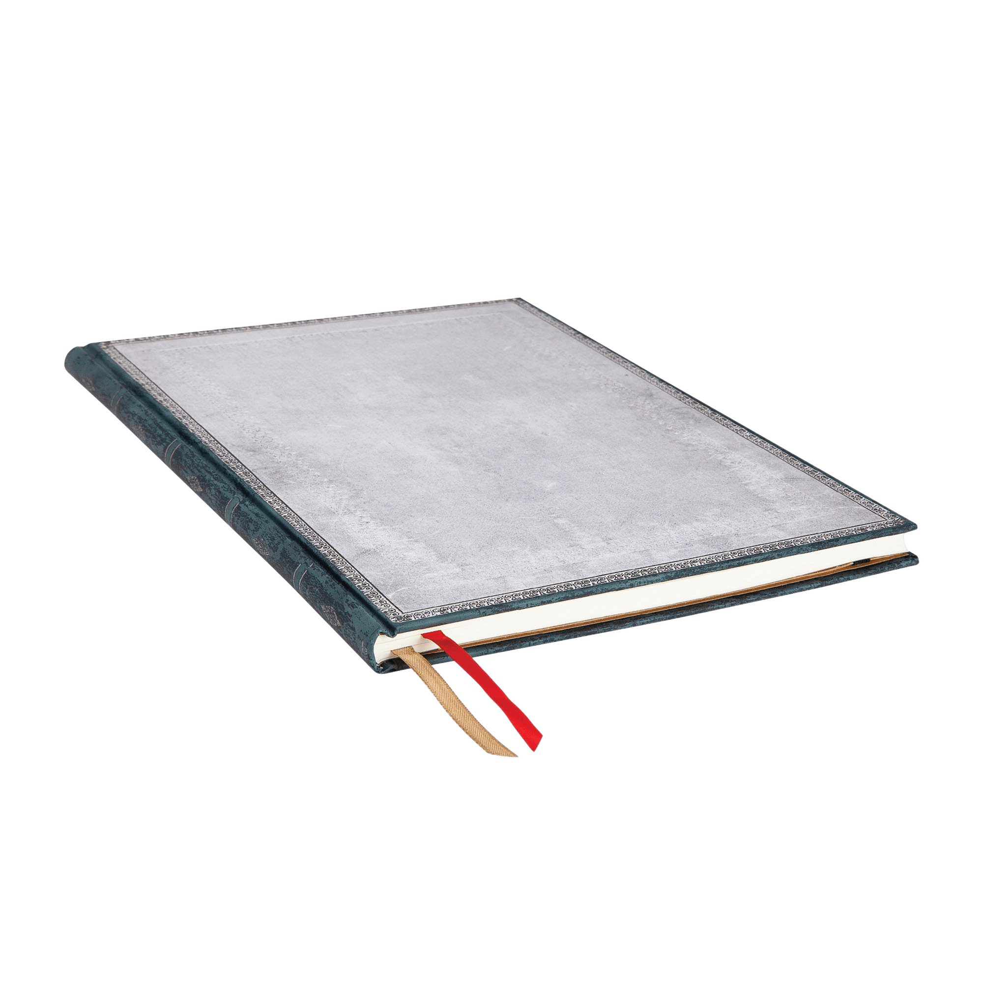 Flint - Journals - Edge Image