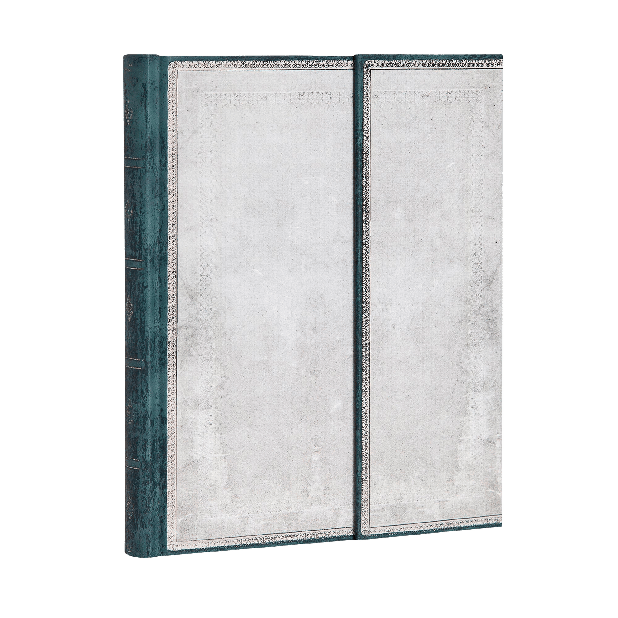 Flint - Journals - Angle Image