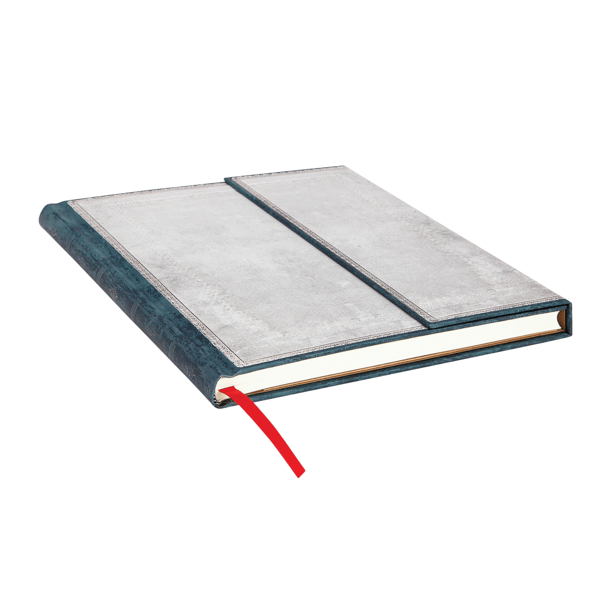 Flint - Journals - Edge Image
