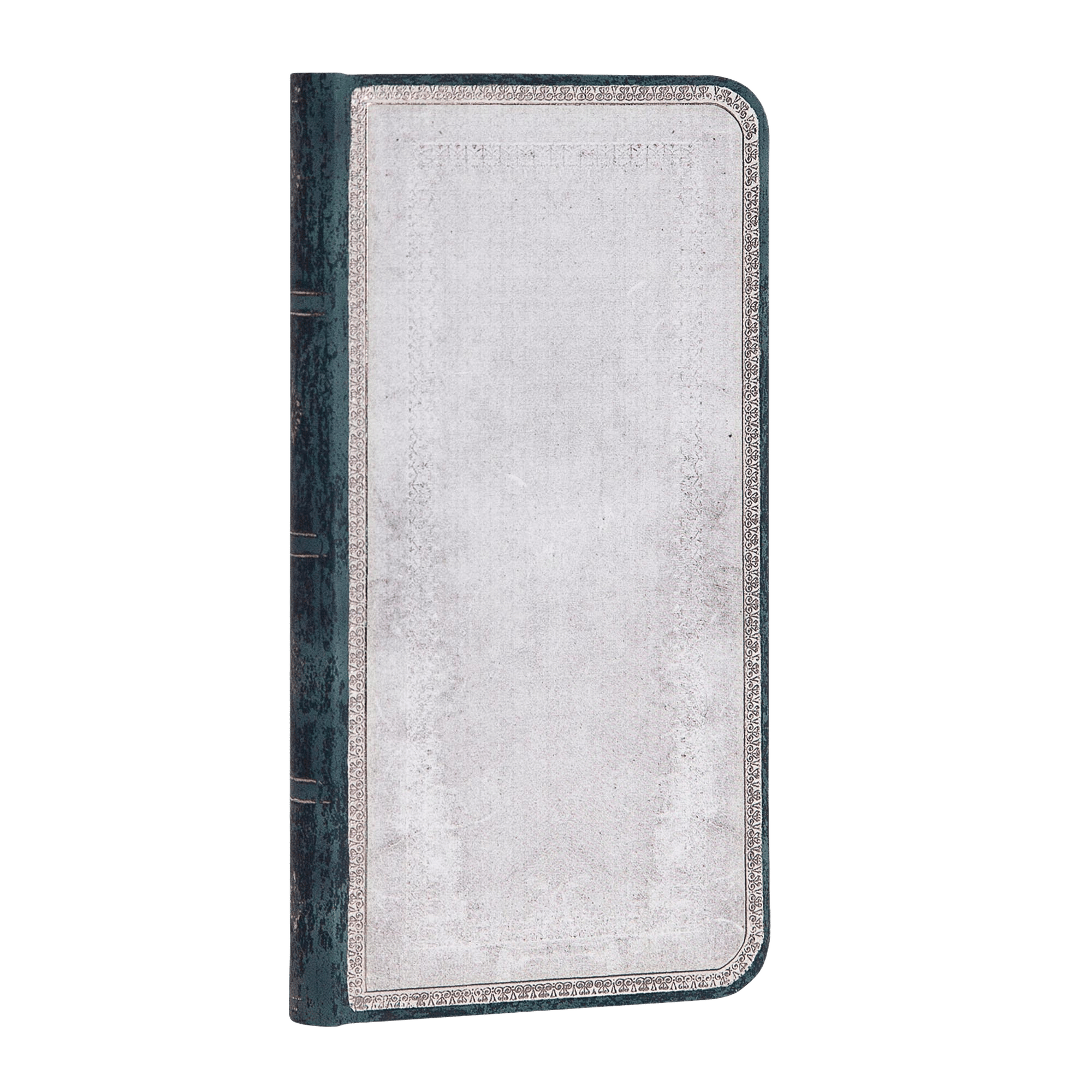 Silex Blanc - Carnets - Angle Image