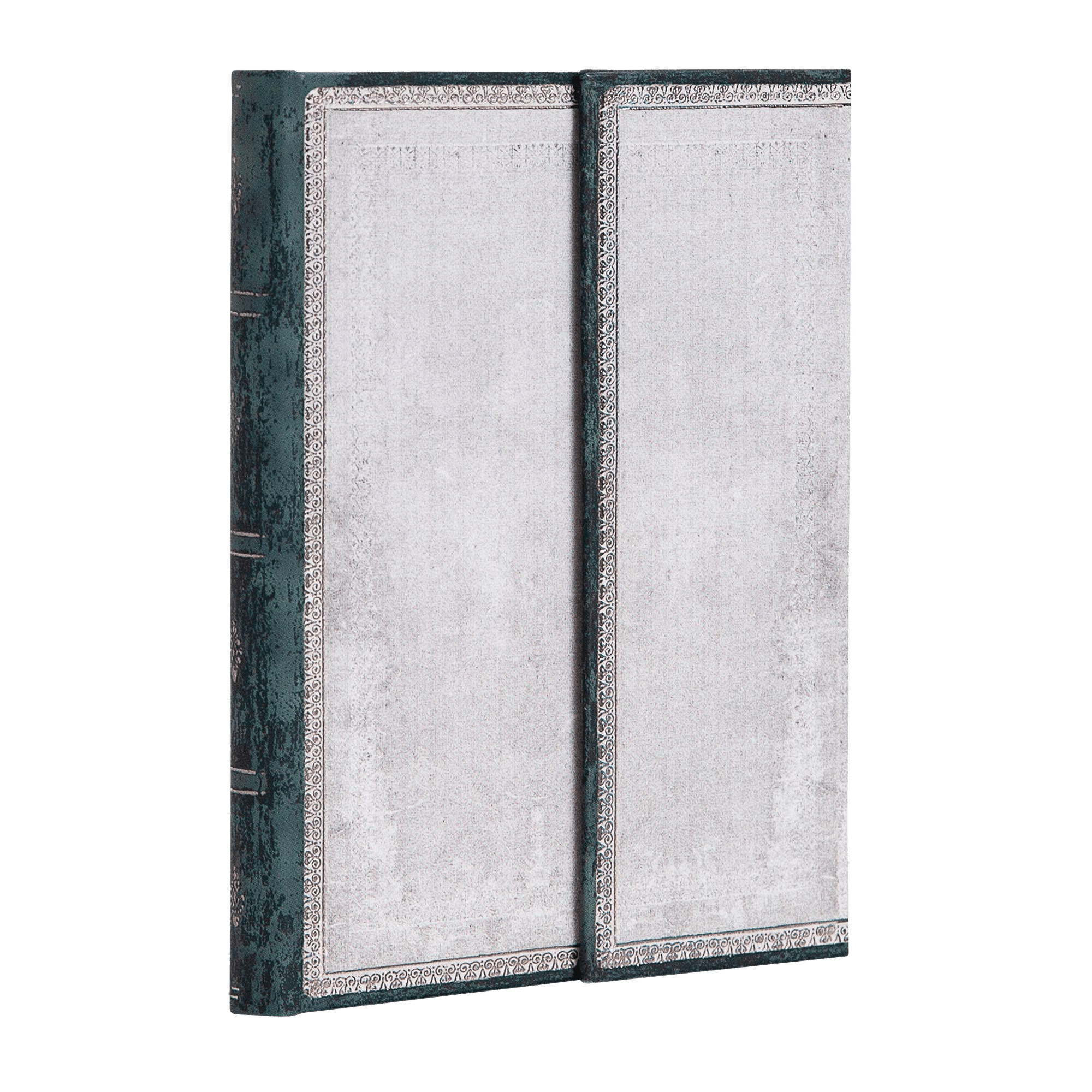 Flint - Journals - Angle Image