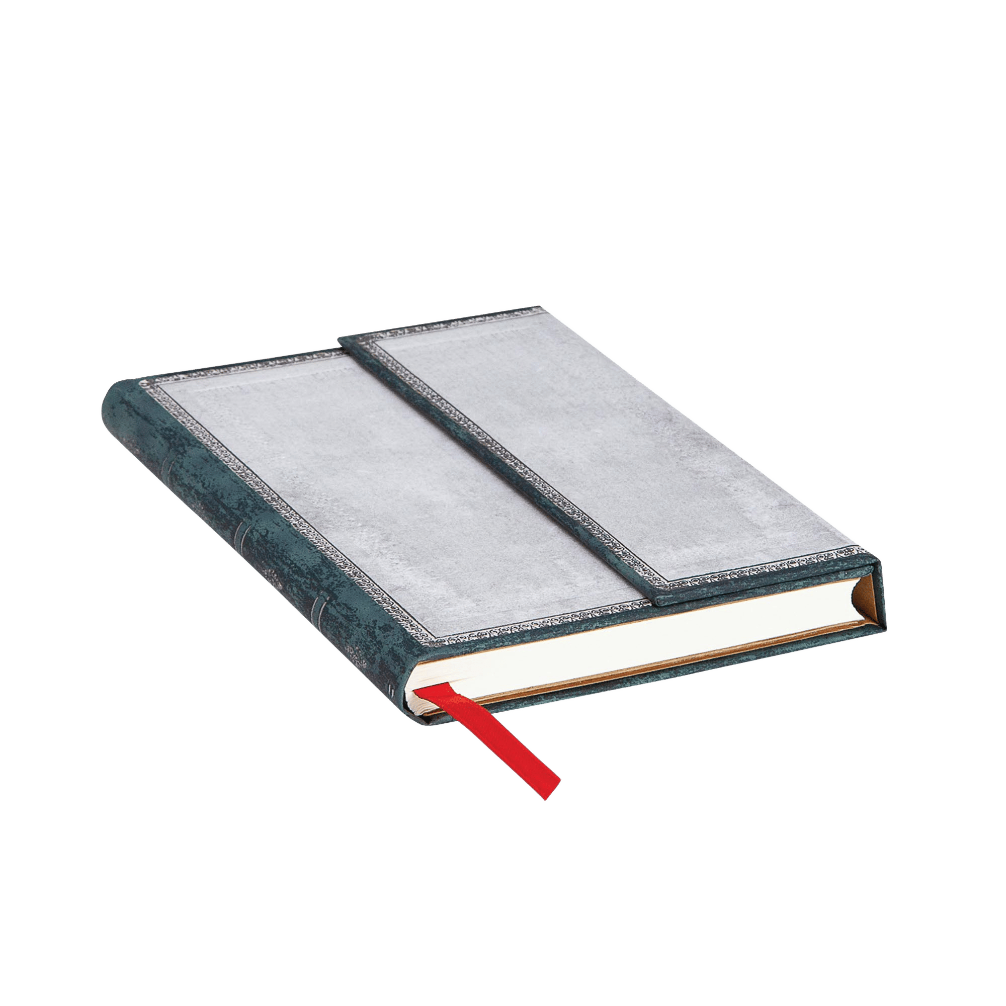 Flint - Journals - Edge Image