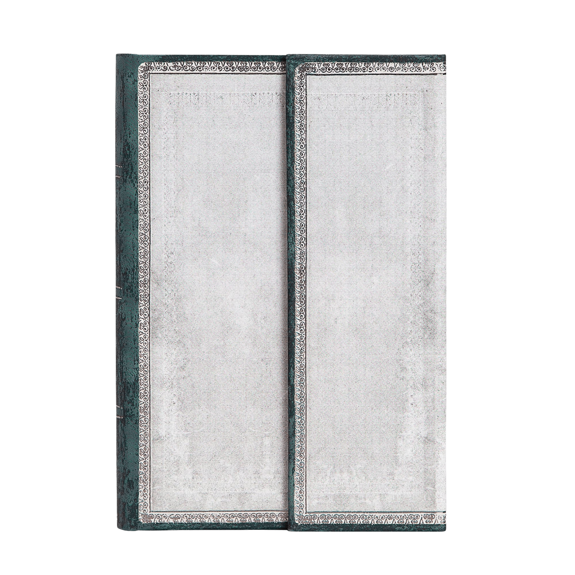 Flint - Journals - Front Image