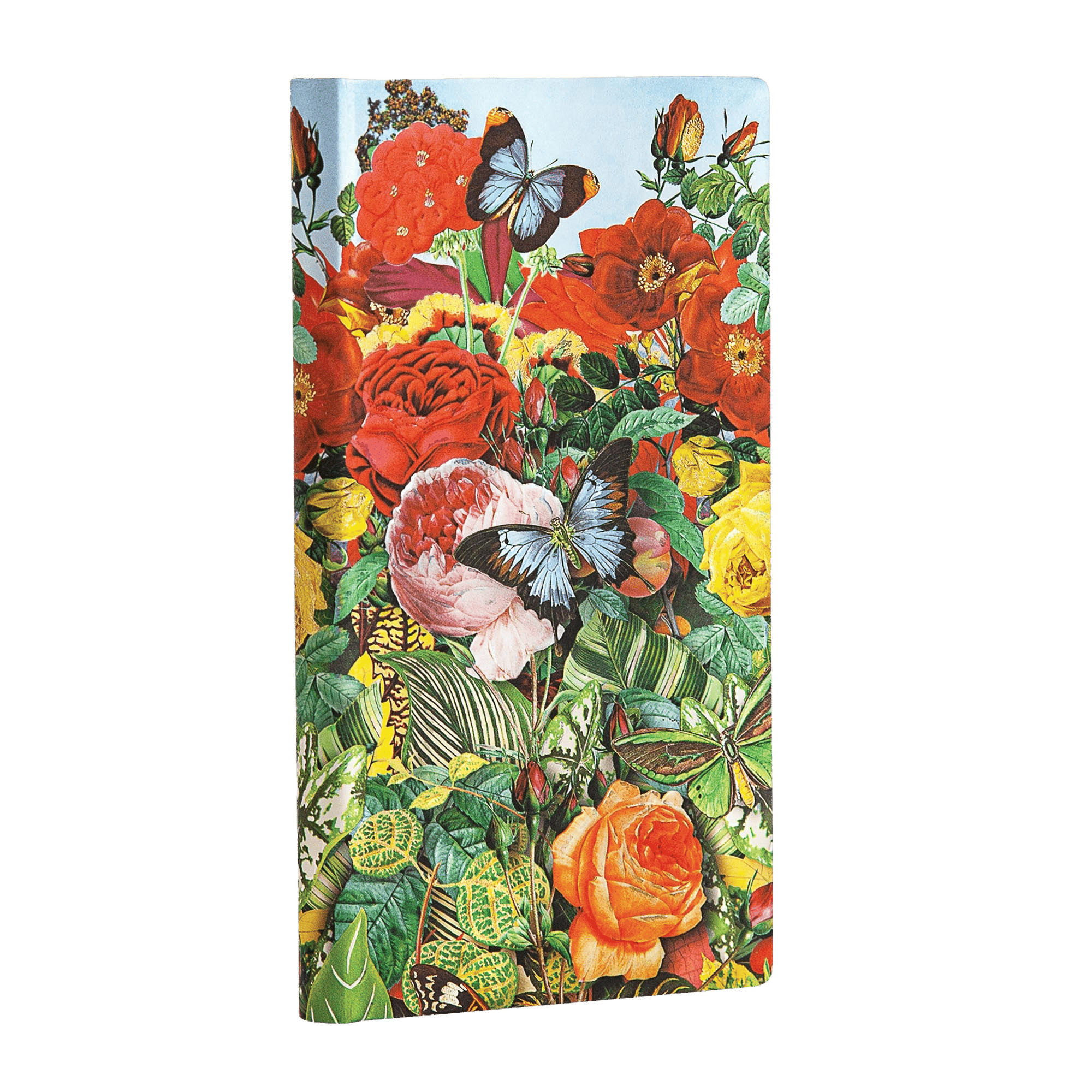 Butterfly Garden - Journals - Angle Image