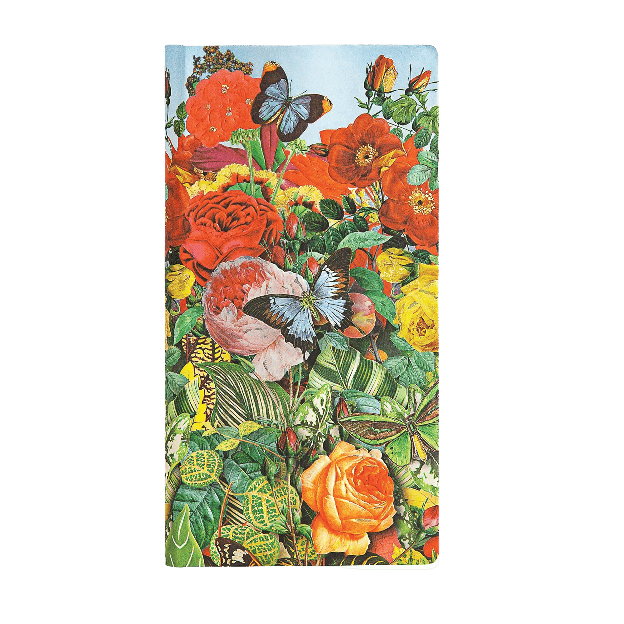 Butterfly Garden - Journals - Front Image