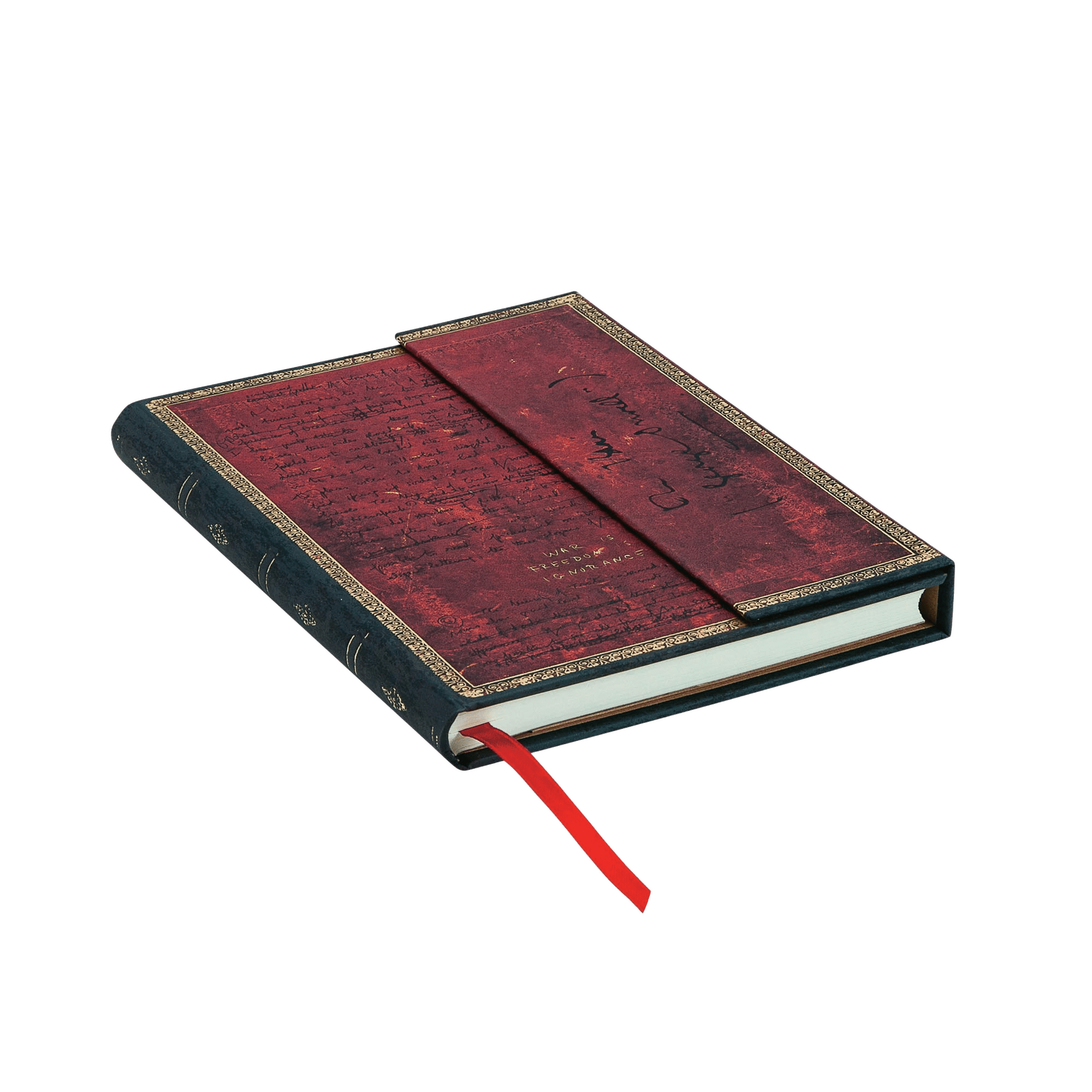 Orwell, 1984 - Diari - Edge Image