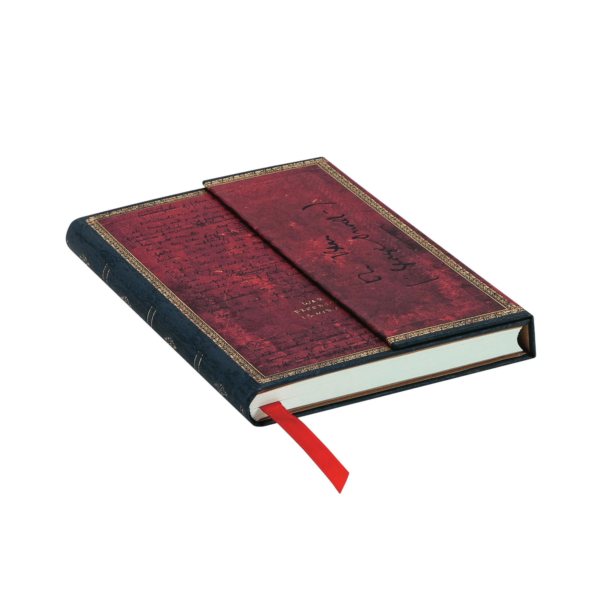 Orwell, Nineteen Eighty-Four - Journals - Edge Image