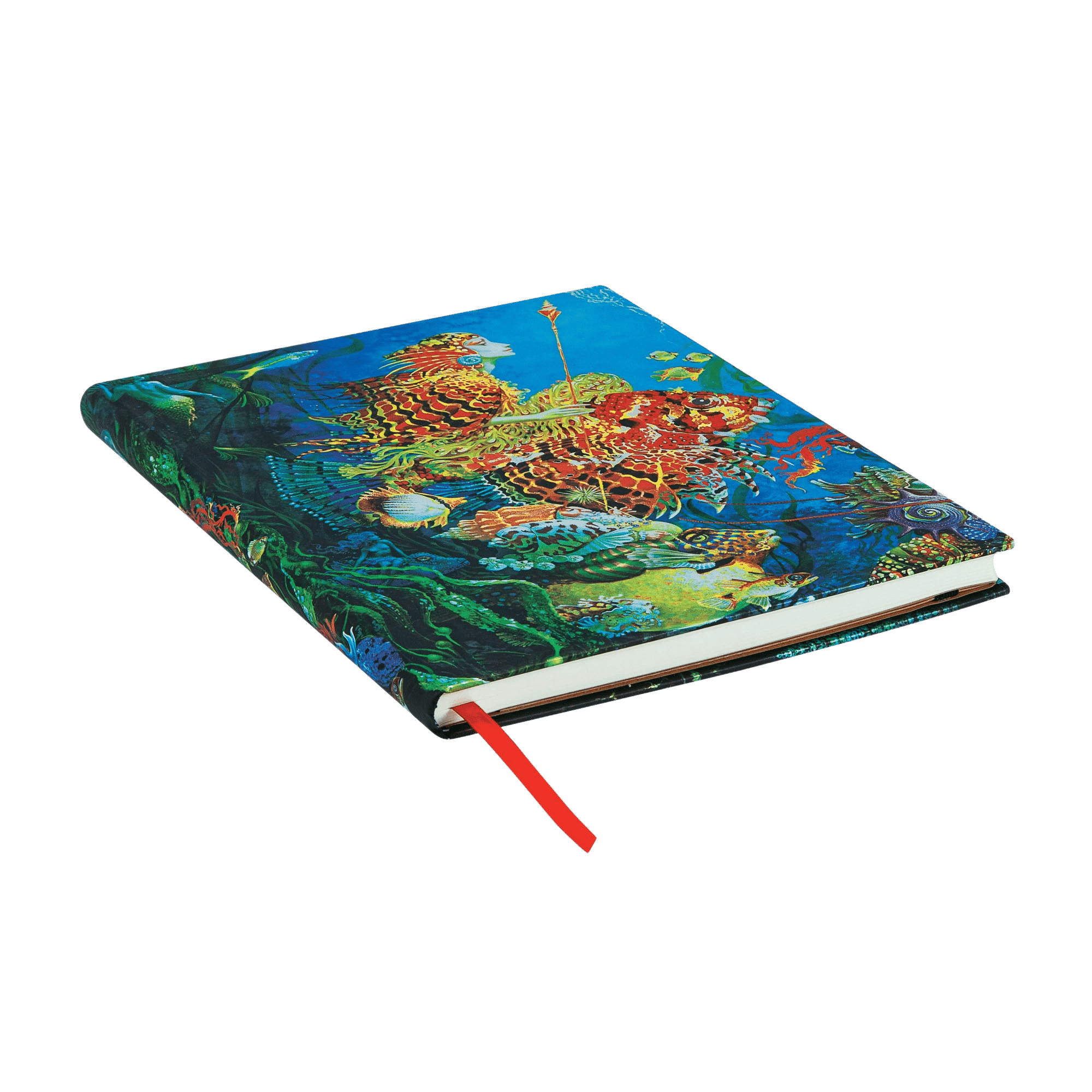 Sea Fantasies - Journals - Edge Image