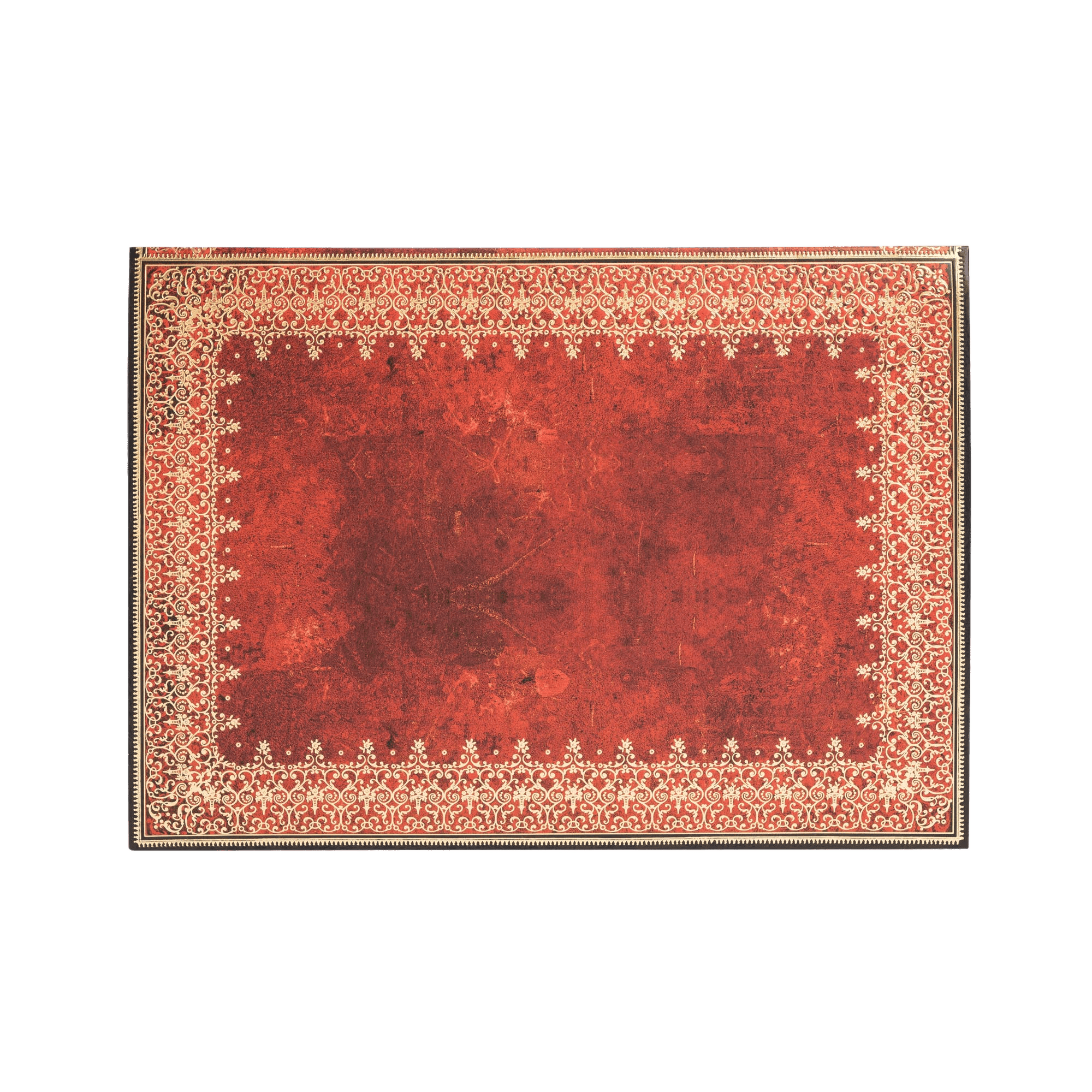 Feuille d’Or - Chemises porte-documents - Back Image